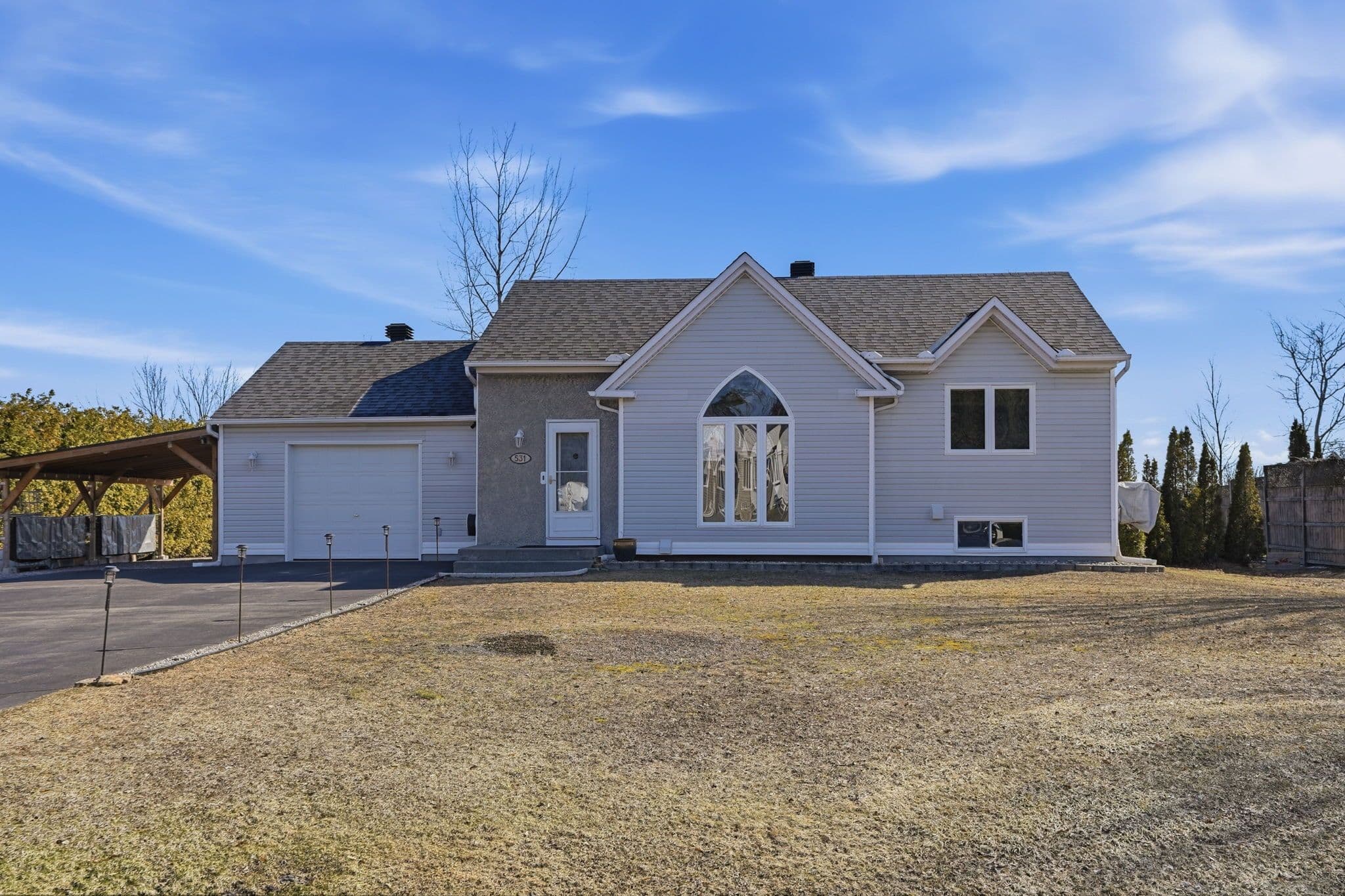 531 Devista Boulevard, Alfred and Plantagenet, ON K0B 1A0