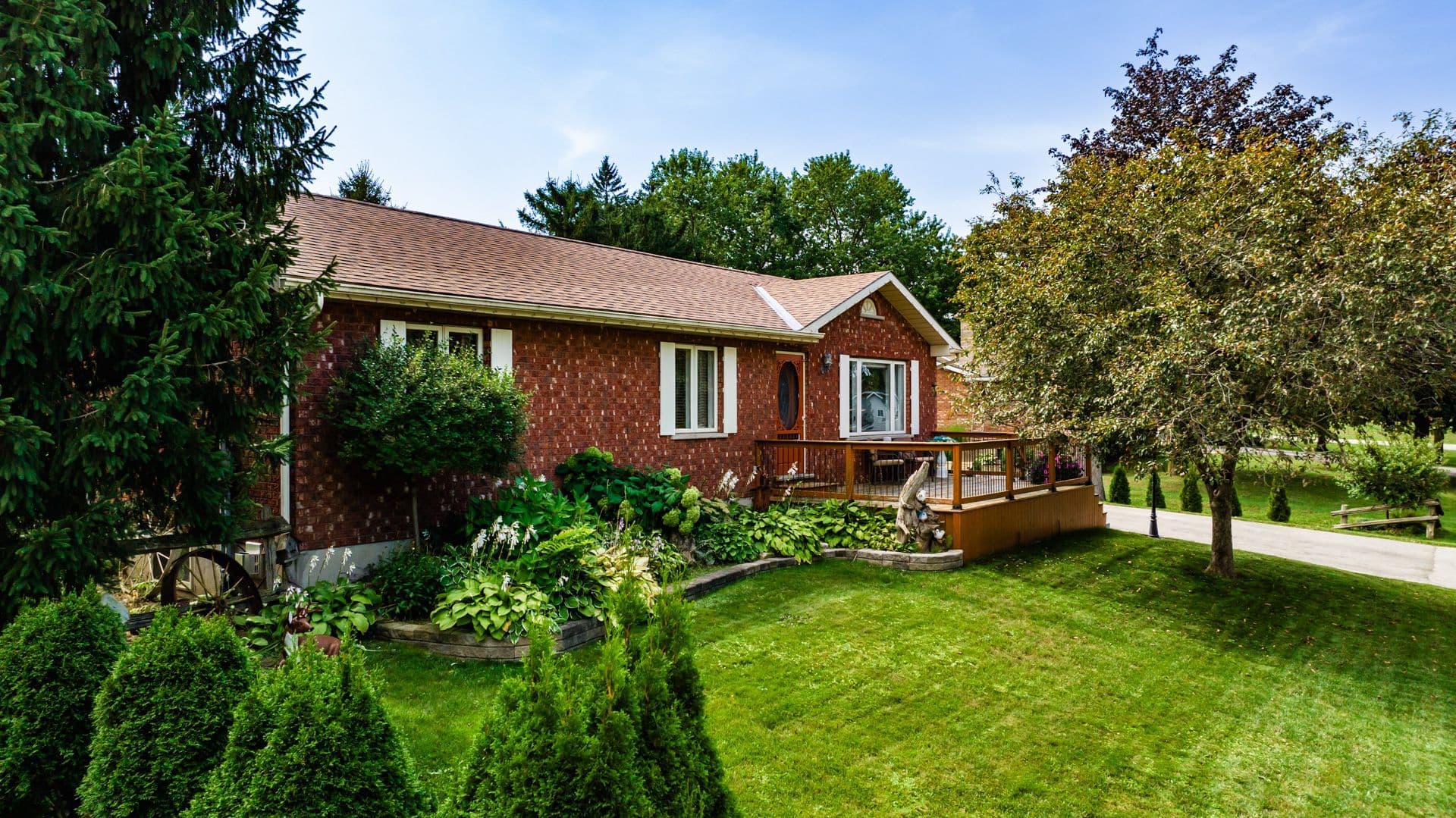 30 North Street, Huron East, ON N0K 1G0