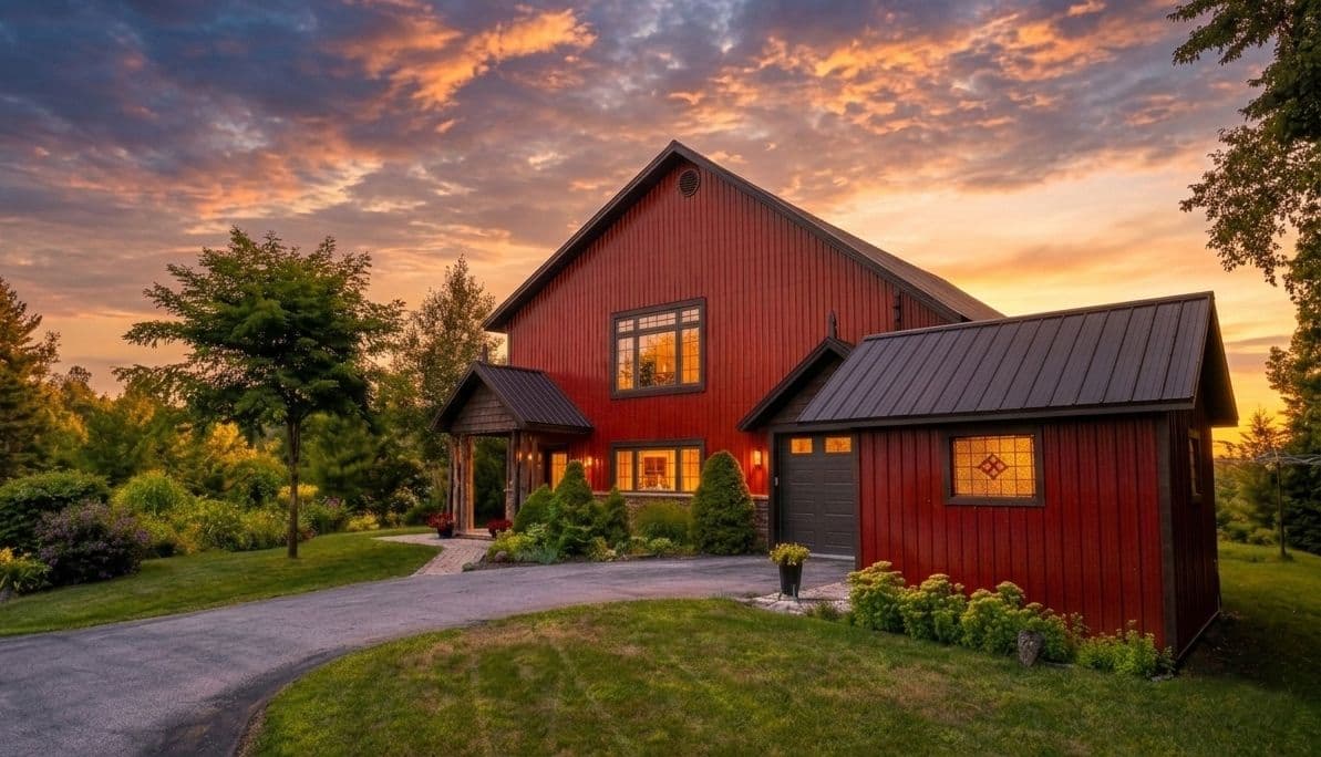 11 Lake Drive, South Bruce Peninsula, ON N0H 1A0