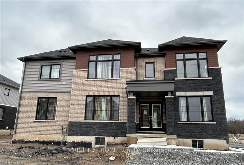 91 Higgins Avenue, Thorold, ON L3B 5N5