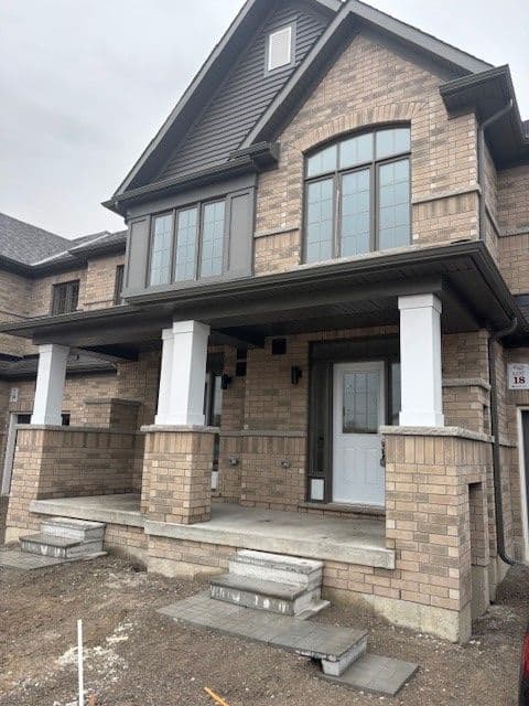 54 Wakely Crescent Lot 18, Clarington, ON L1B 1G9