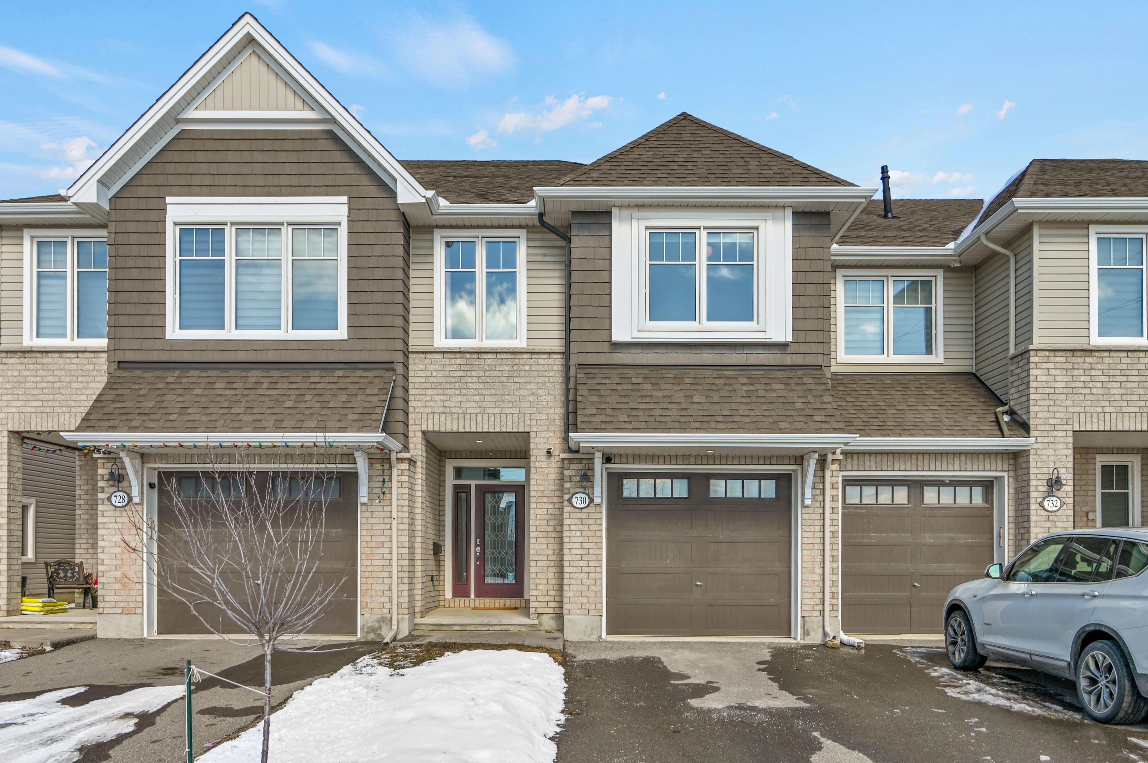 730 Sora Way, Blossom Park - Airport and Area, ON K1T 0R3