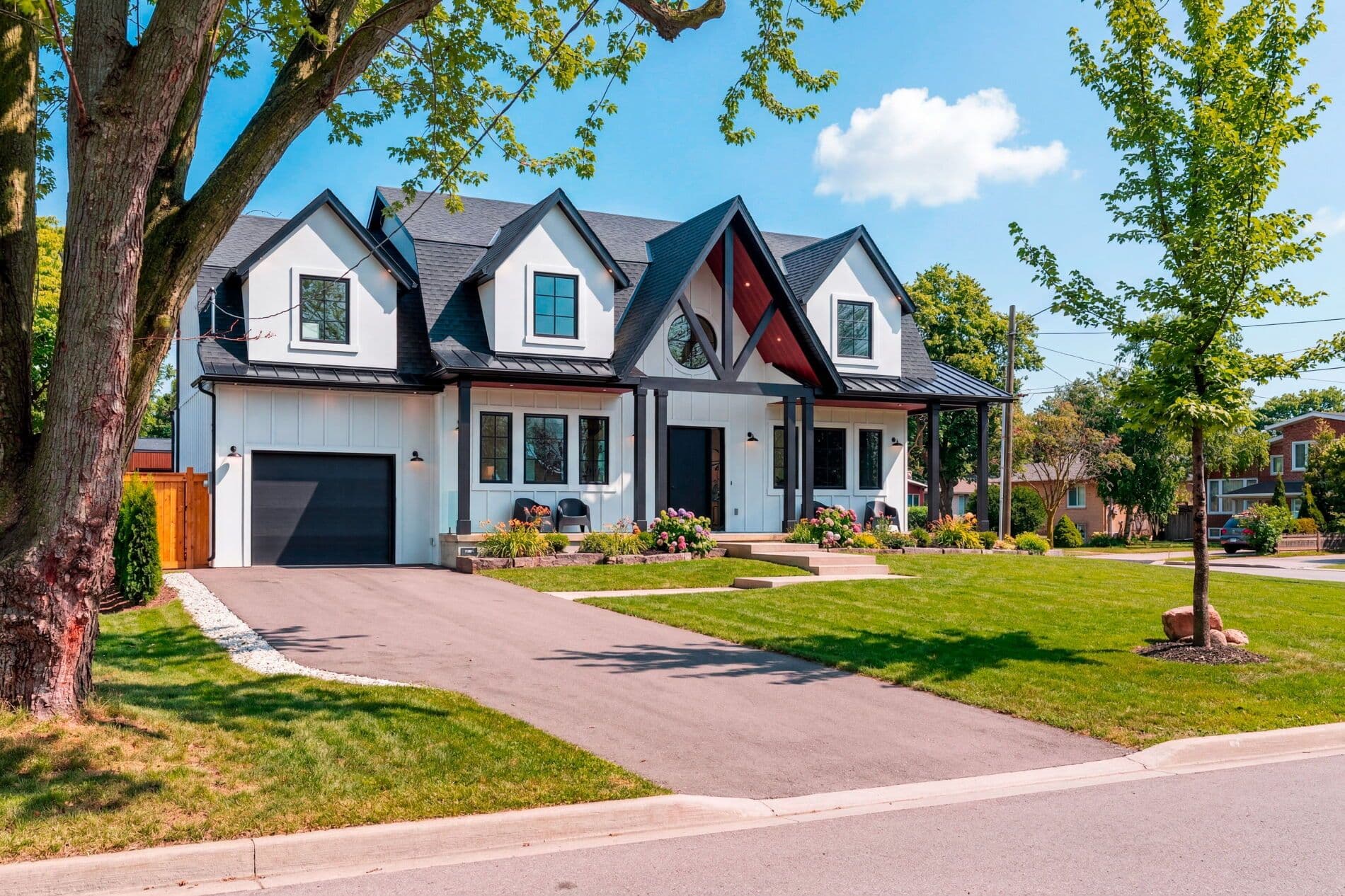 118 Warwood Road, Toronto W08, ON M9B 5B7