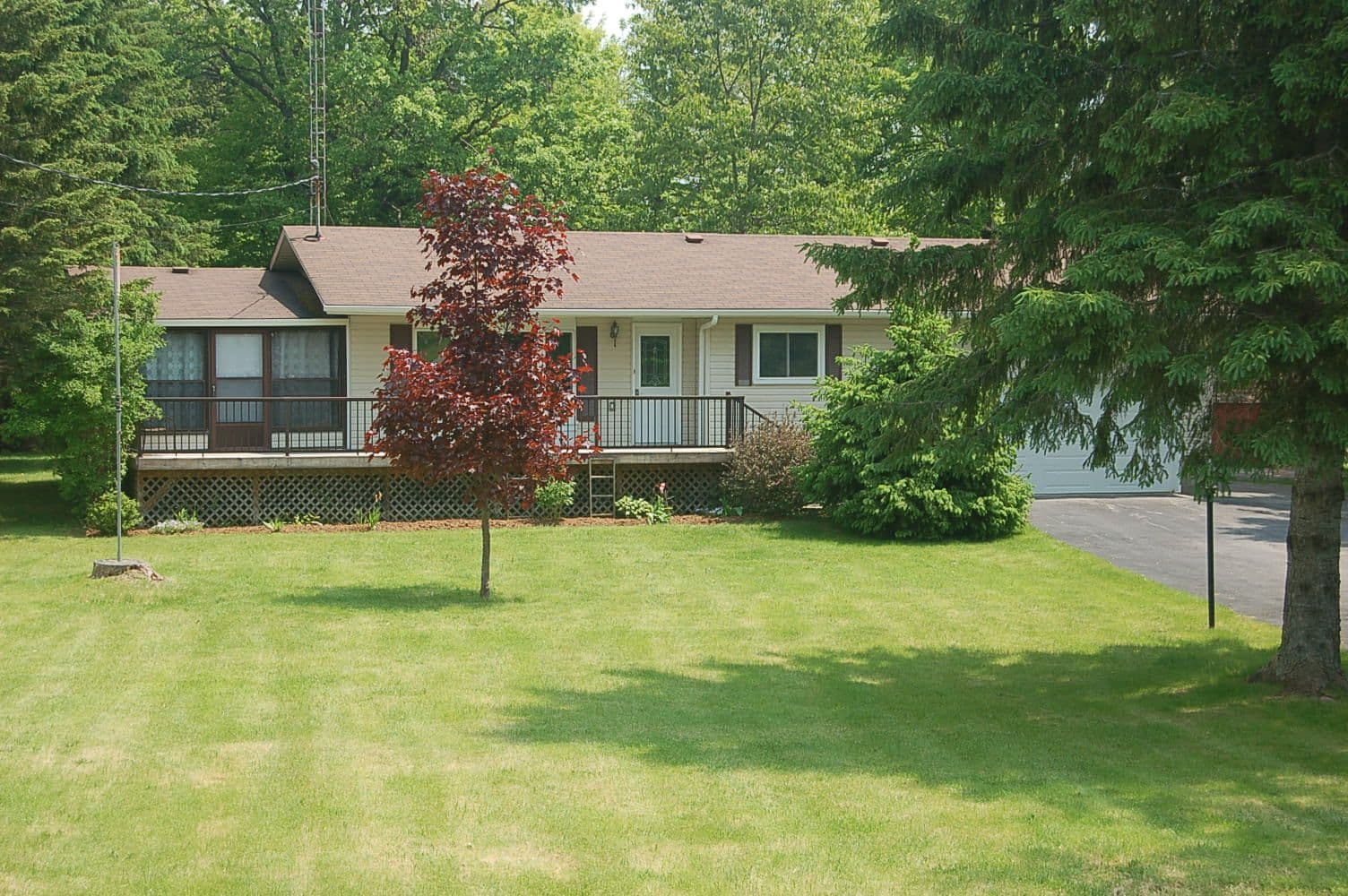 211 Alpine Lake Road, Trent Lakes, ON K0M 1A0