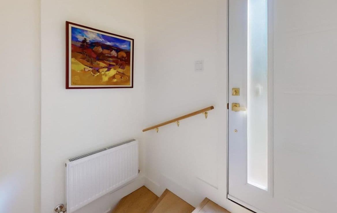 22 Pitt Avenue BASEMENT, Toronto E04, ON M1L 2R1