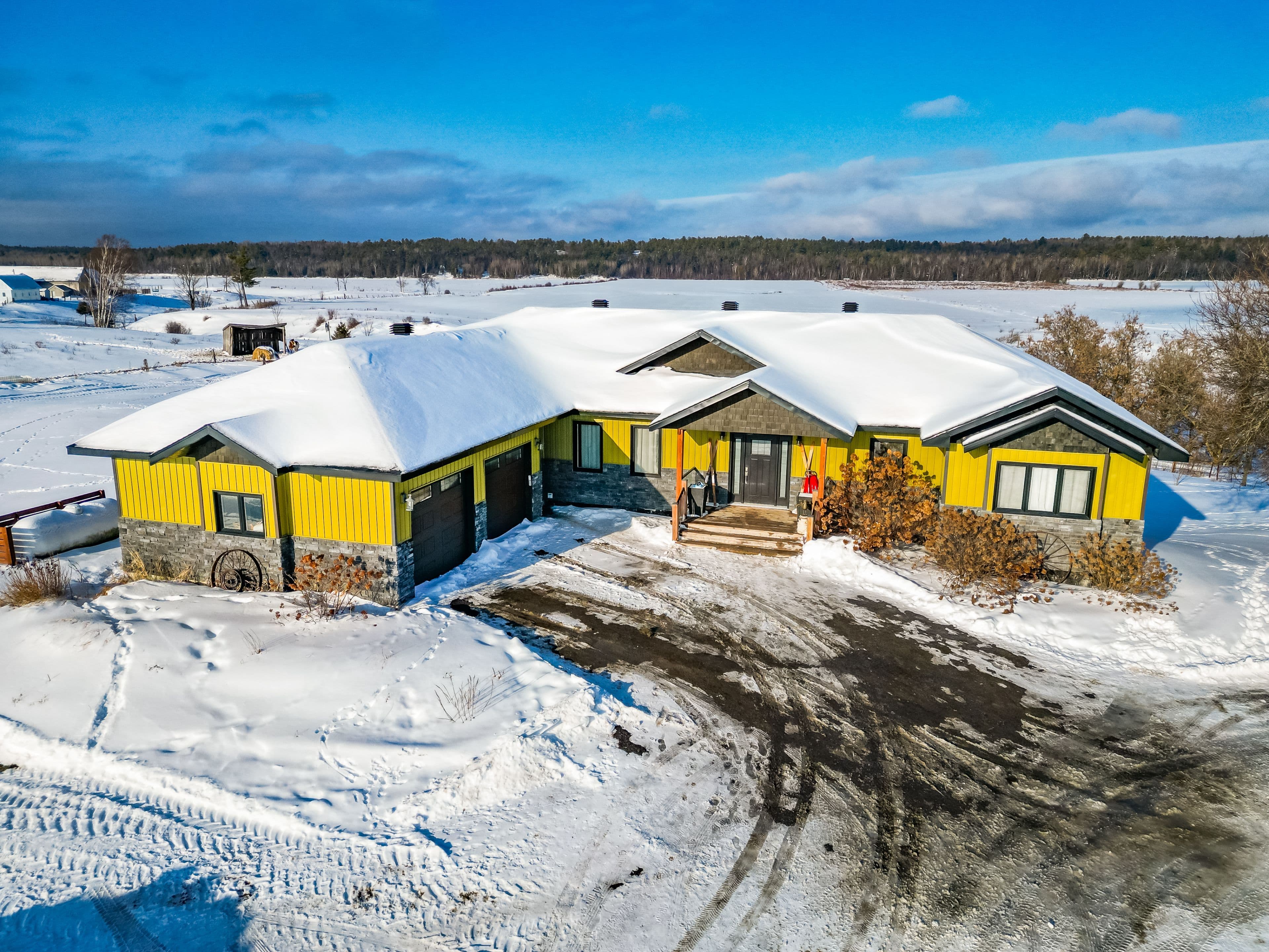 979 Stewart Road, West Nipissing, ON P0H 1G0