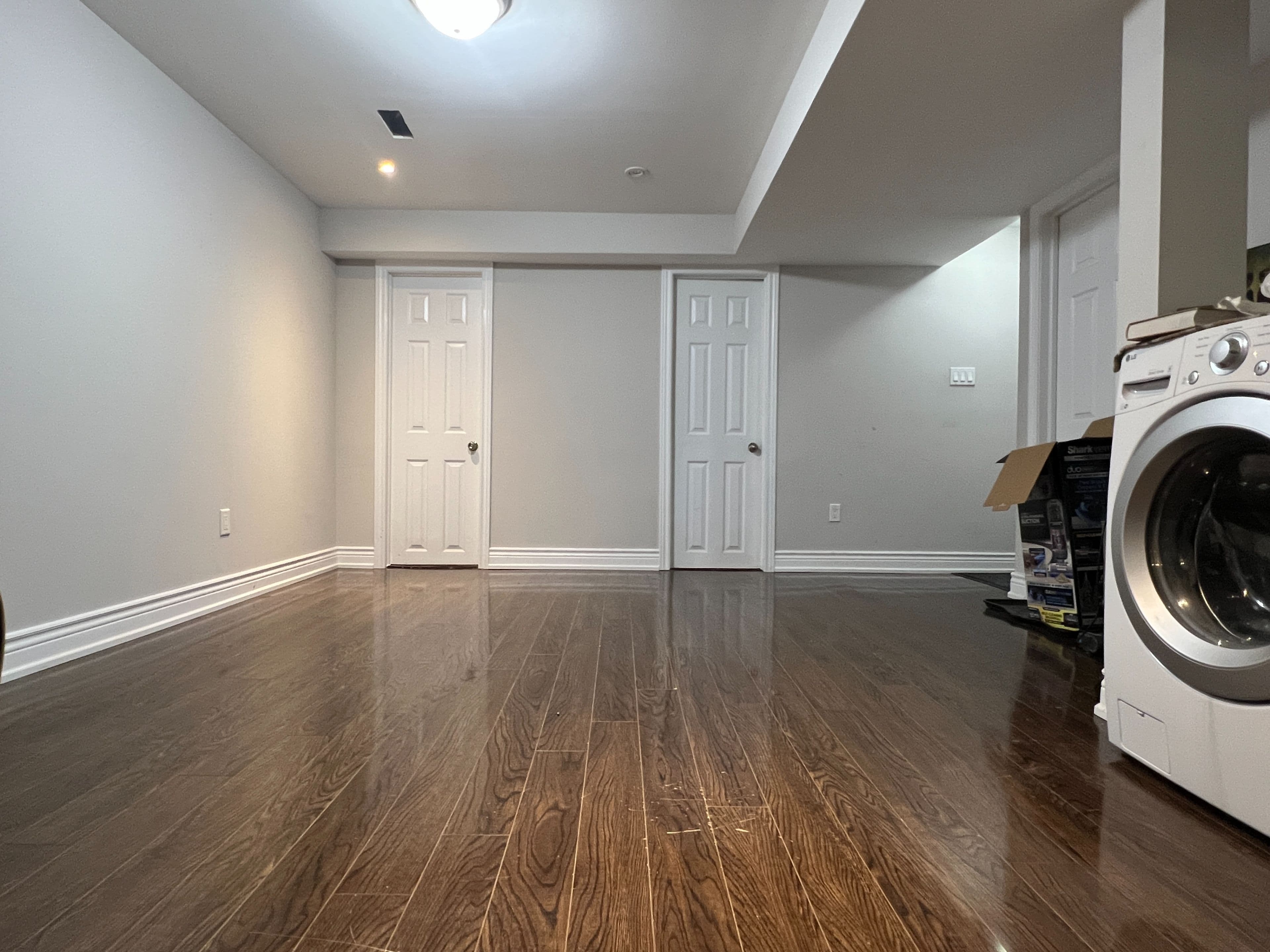 79 Marydale Avenue BSMT, Markham, ON L3S 3A9