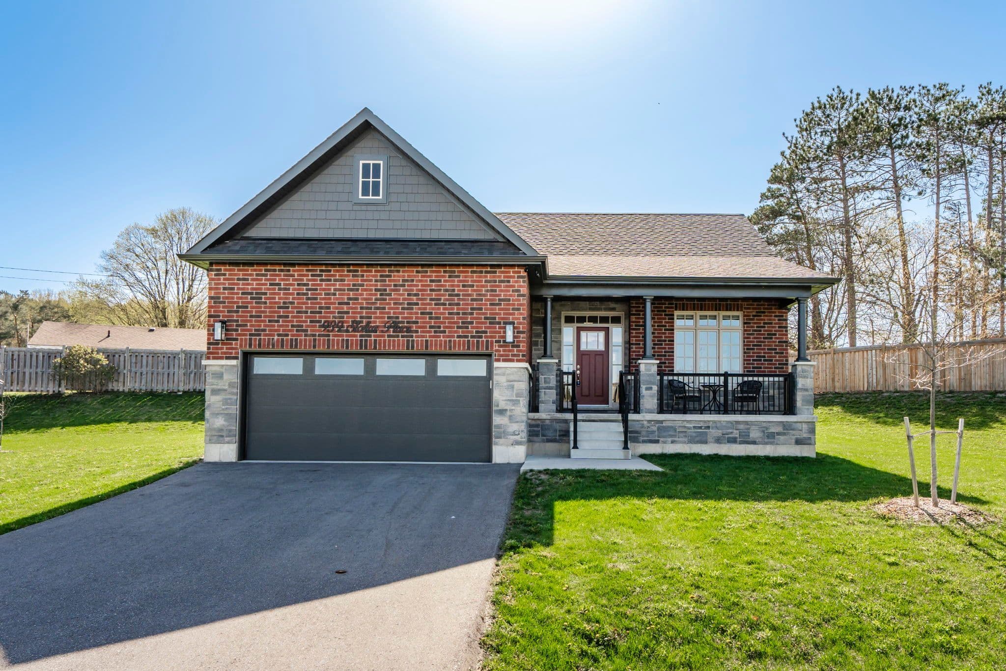 939 Stollar Place, Midland, ON L4R 0A6
