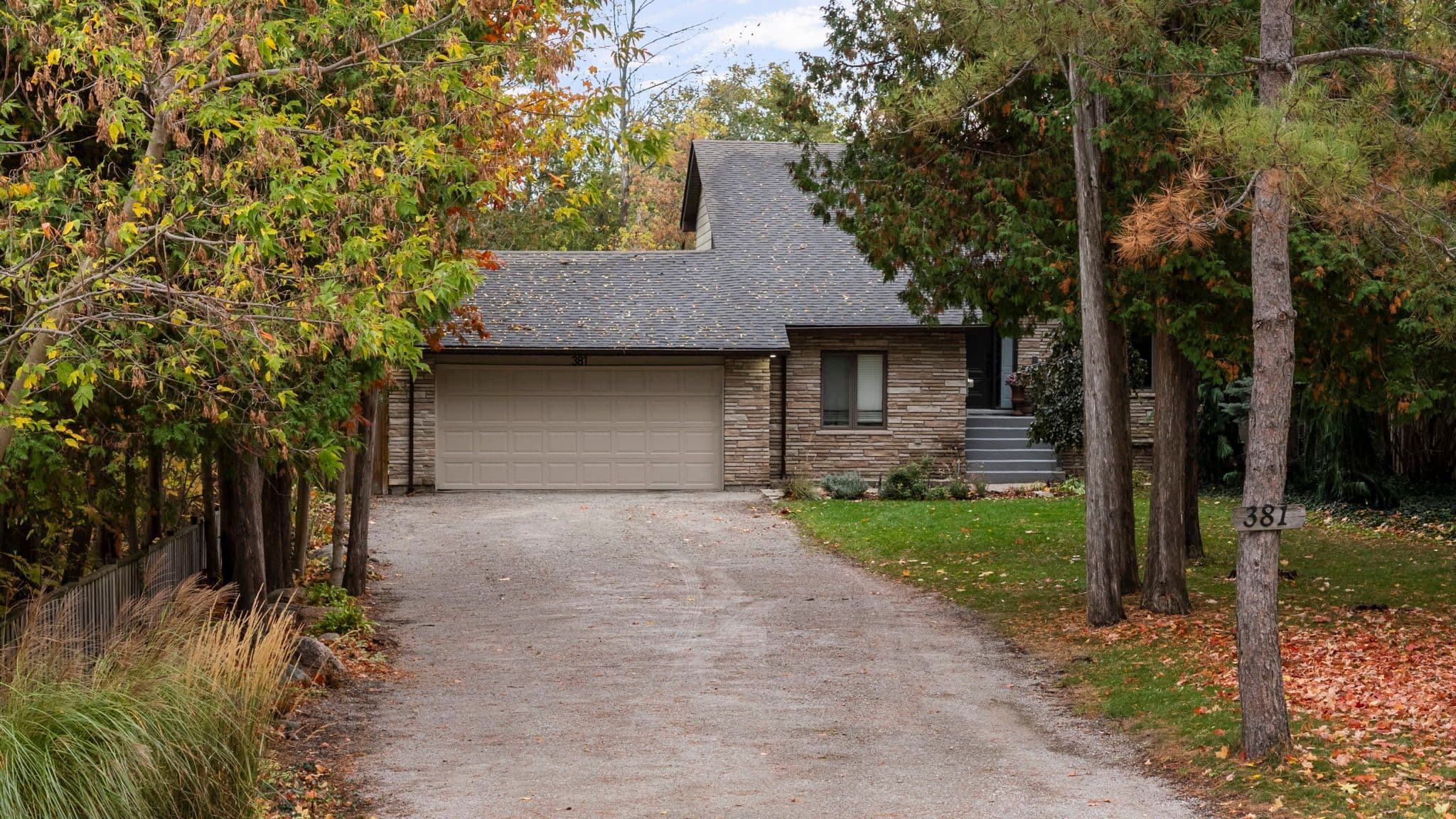 381 Cox Mill Road, Barrie, ON L4N 7S8