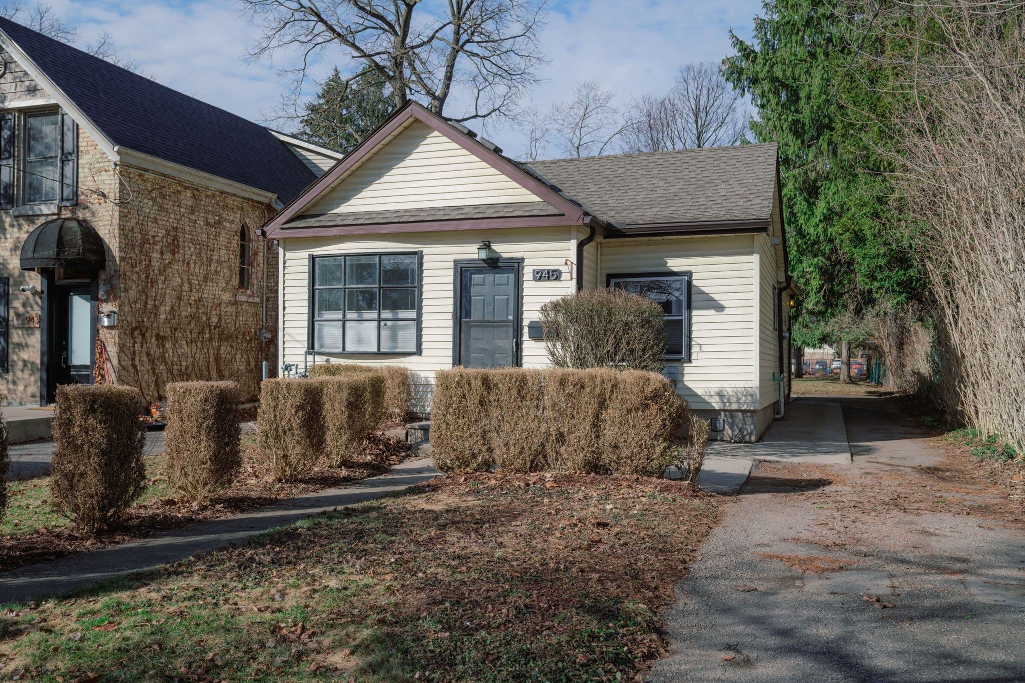 945 Colborne Street, London East, ON N6A 4A5