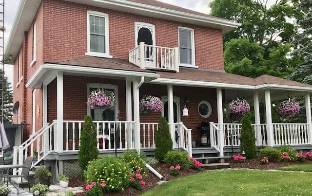 277 Sandhills Road, Kawartha Lakes, ON K0M 2T0