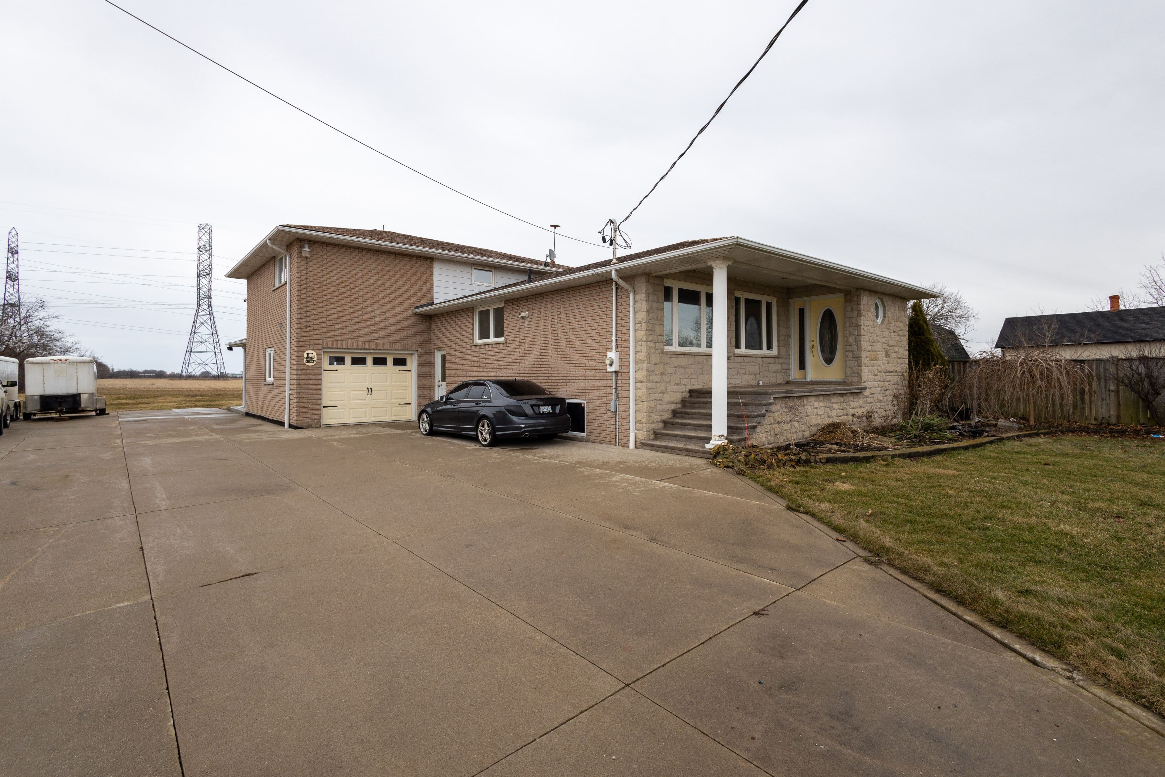 9747 Regional Road 20 N/A, Grimsby, ON L0R 2A0