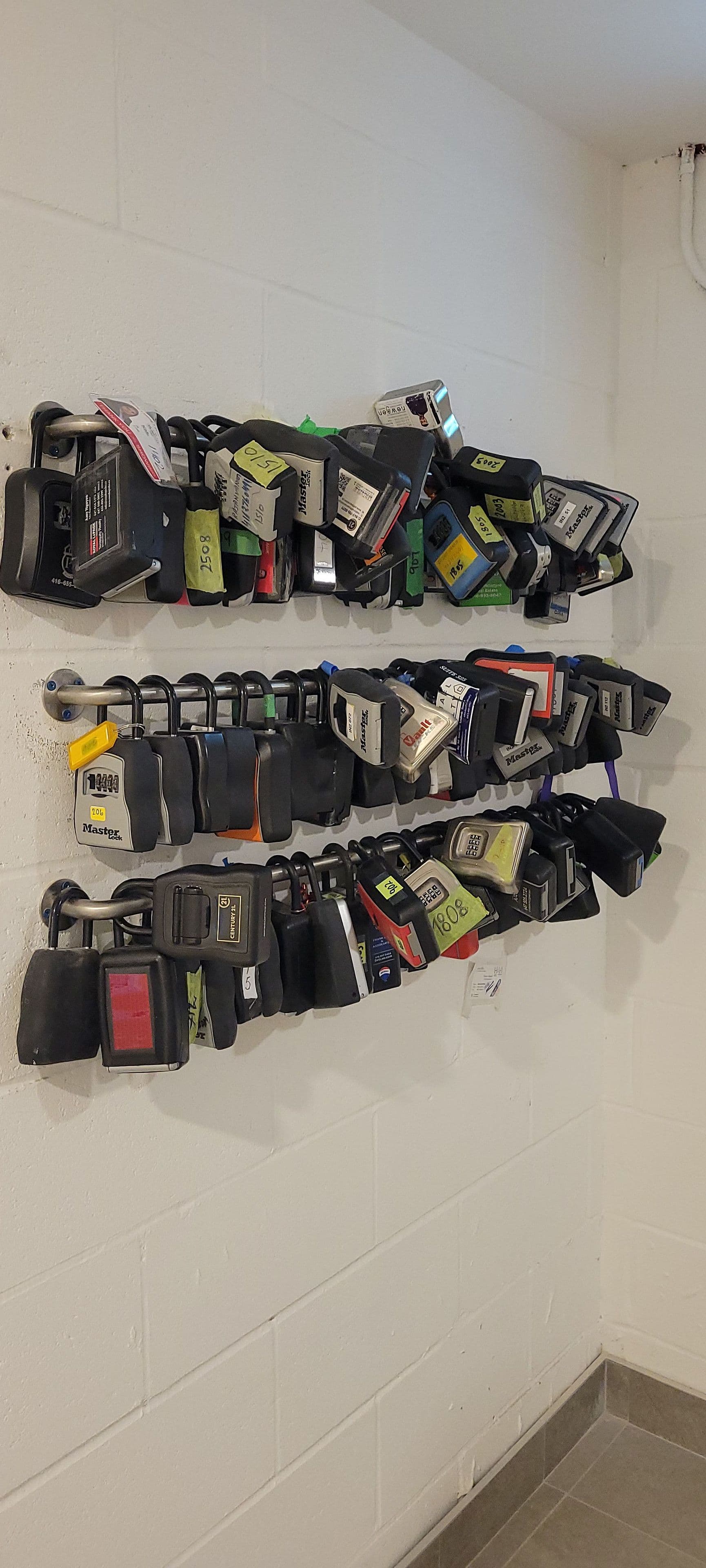 1010 Sandy Beach Road 206, Pickering, ON L1W 0C7