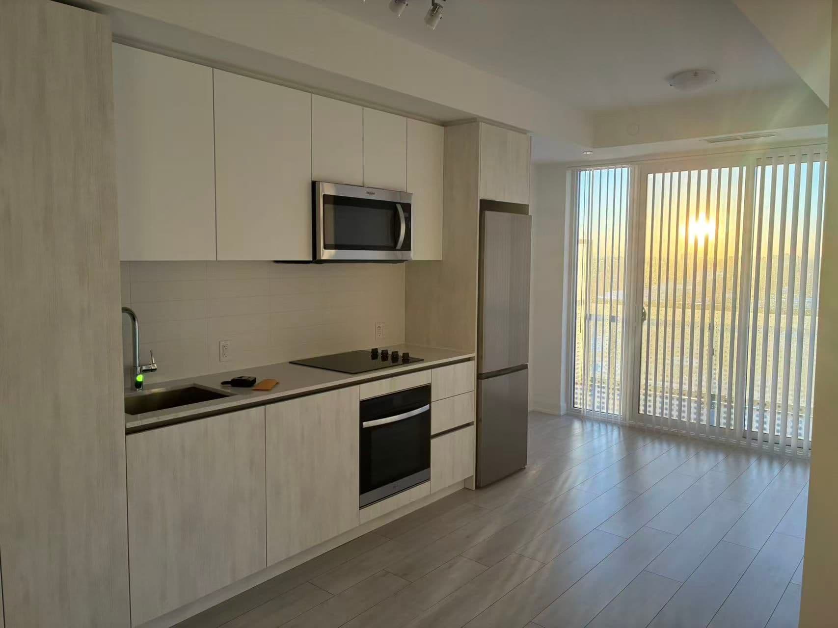 5858 yonge Street 1805, Toronto C07, ON M2M 0C6