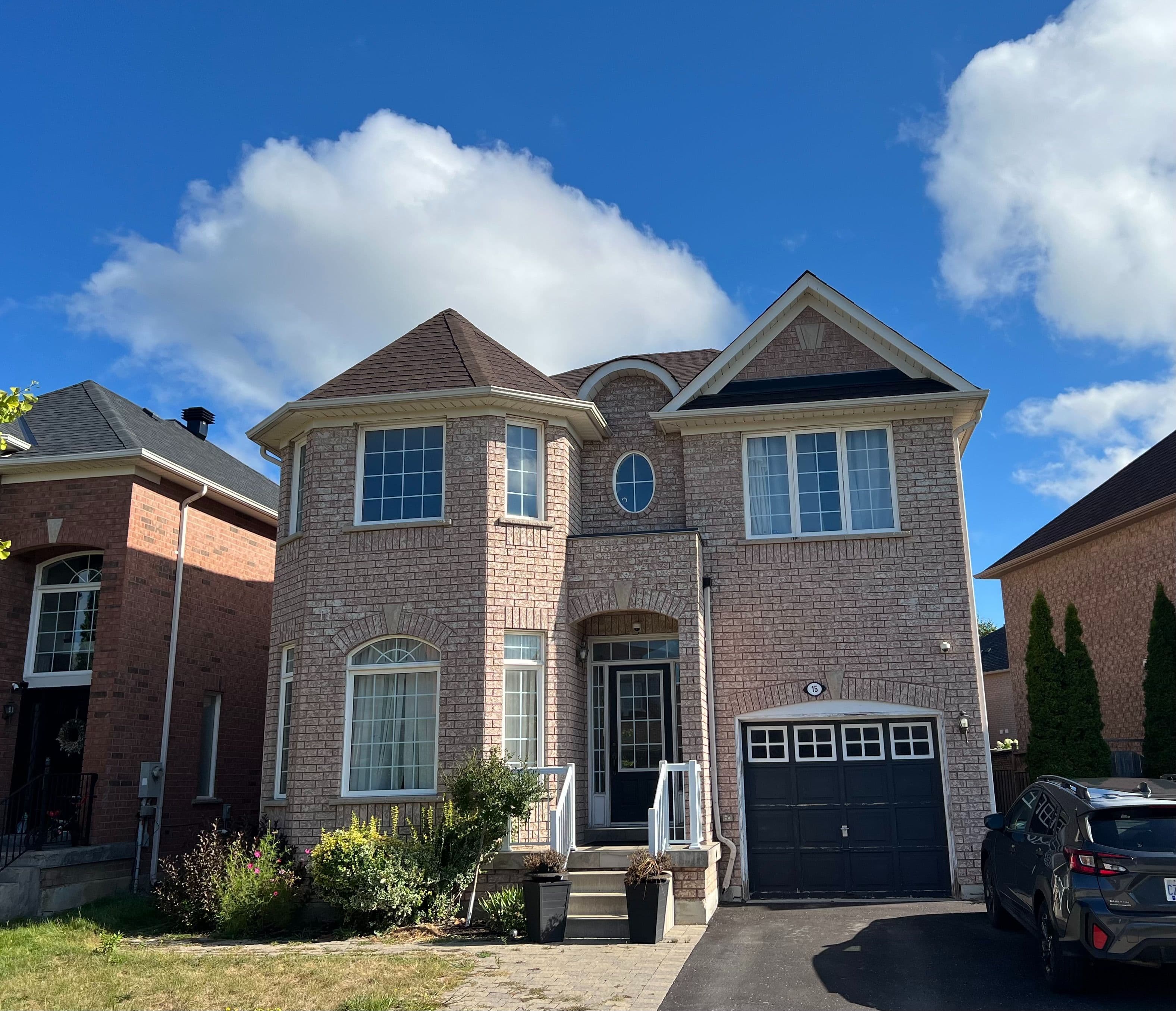 15 Settlers Ridge Street BSMT, Markham, ON L6E 1C8