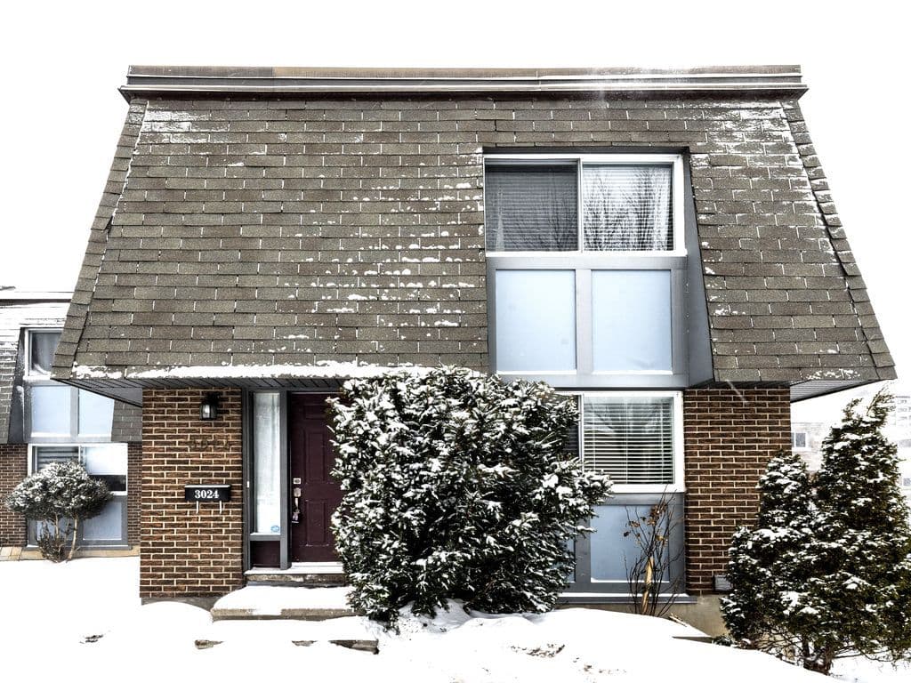 3024 Fairlea Crescent -, Hunt Club - South Keys and Area, ON K1V 8T7