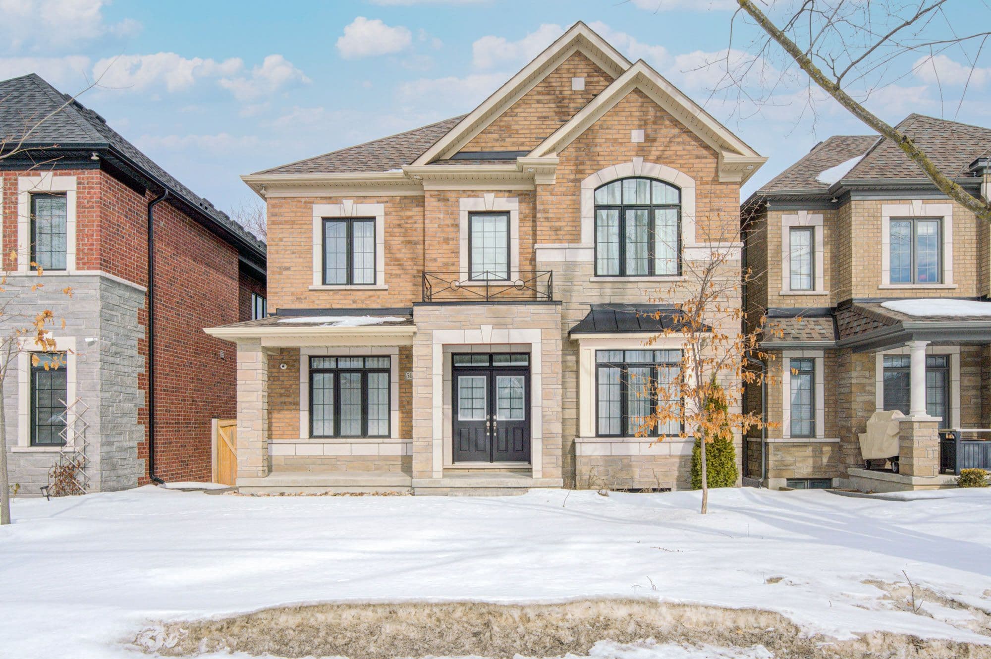 5158 16th Avenue, Markham, ON L6C 2H1