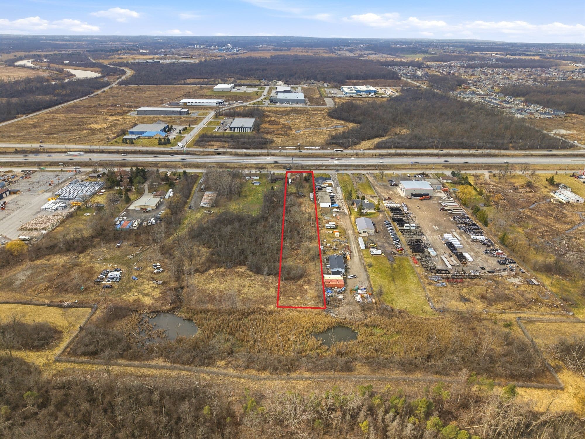 8356 Oakwood Drive, Niagara Falls, ON L2E 6S5