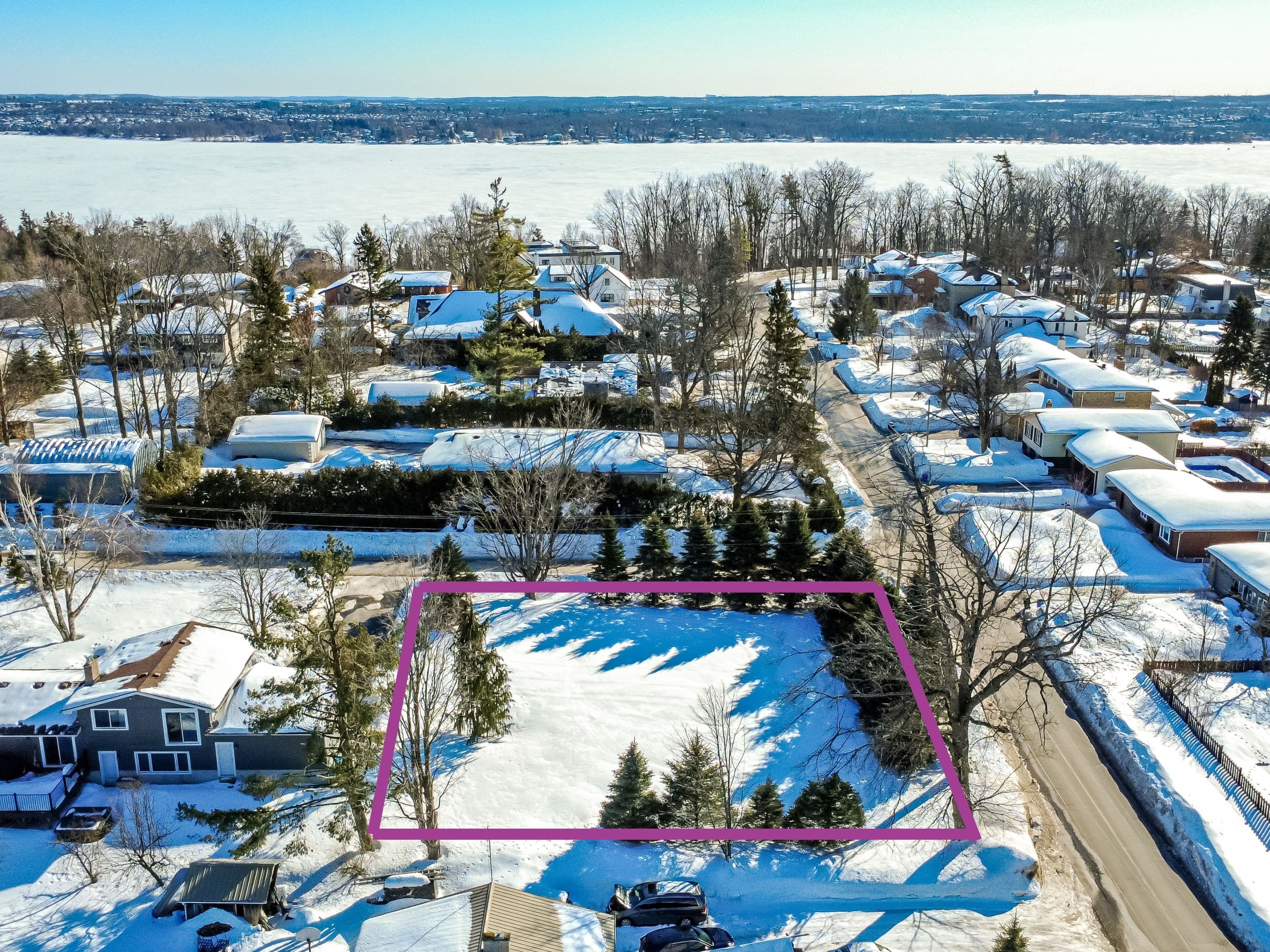 1 (part1) Baycrest Drive, Oro-Medonte, ON L4M 7C7