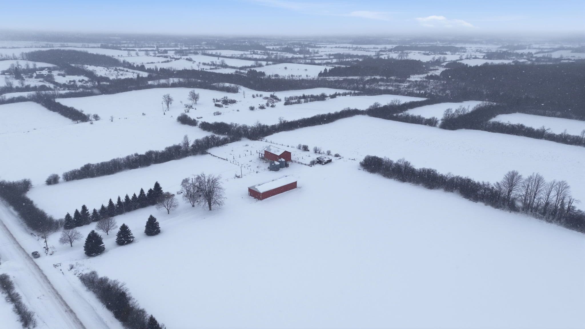 105 Peniel Road, Kawartha Lakes, ON K0M 2T0