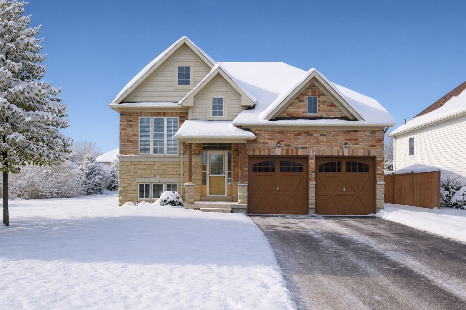 33 Tanager Crescent, Wasaga Beach, ON L9Z 0B2