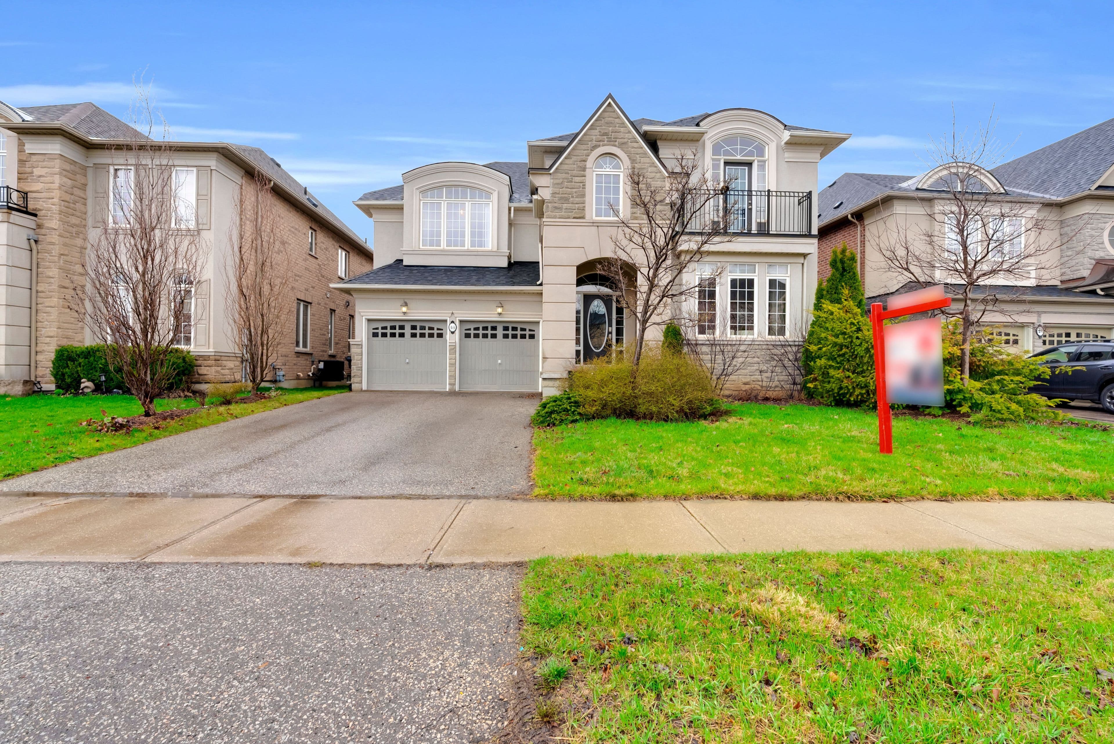 48 Riverglen Street, Brampton, ON L6P 3C1