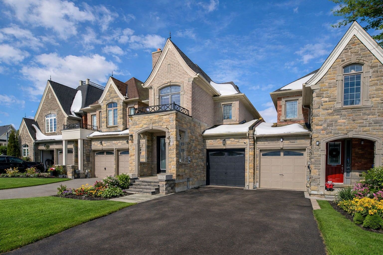 109 Alex Campbell Crescent, King, ON L7B 0C1