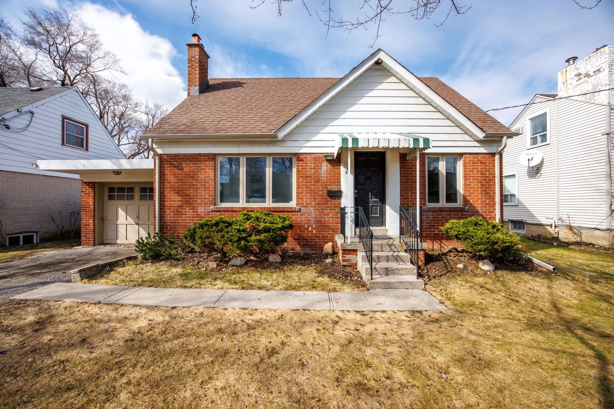 38 Touraine Avenue, Toronto C06, ON M3H 1R2