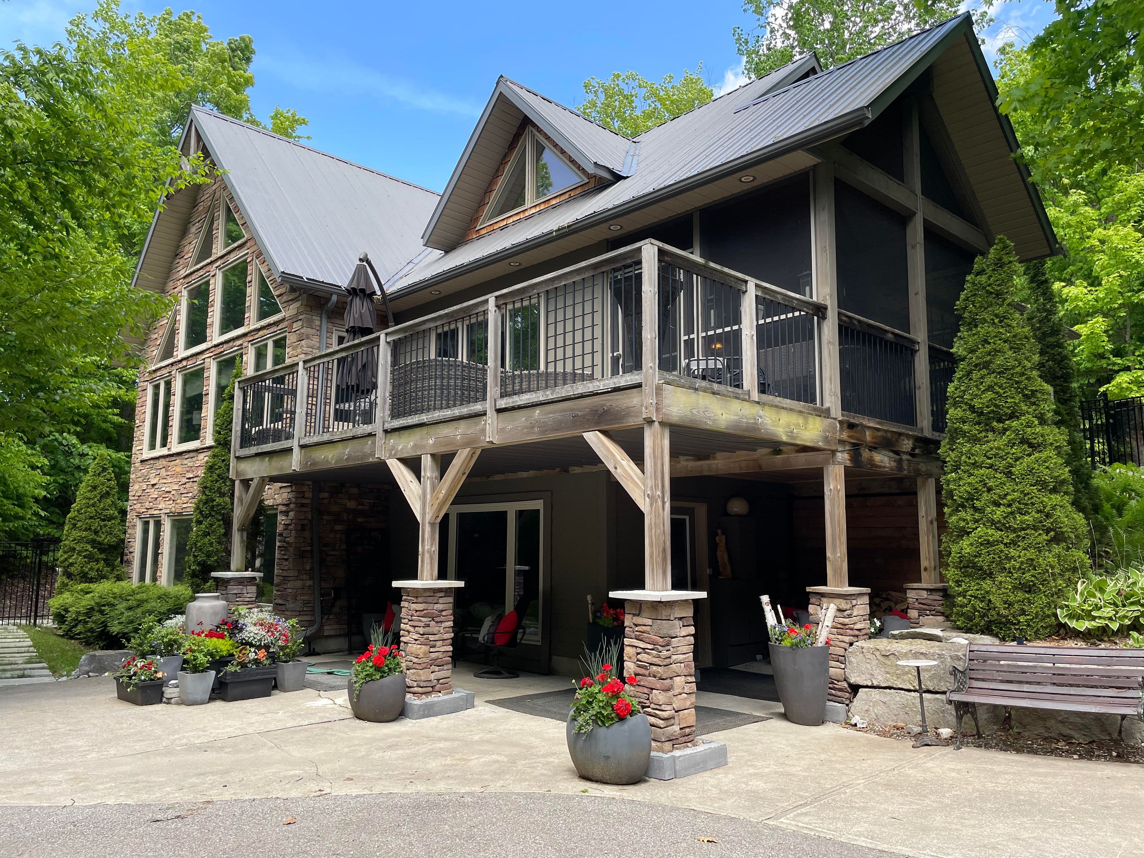 52 Pine Ridge Trail, Oro-Medonte, ON L4M 4Y8