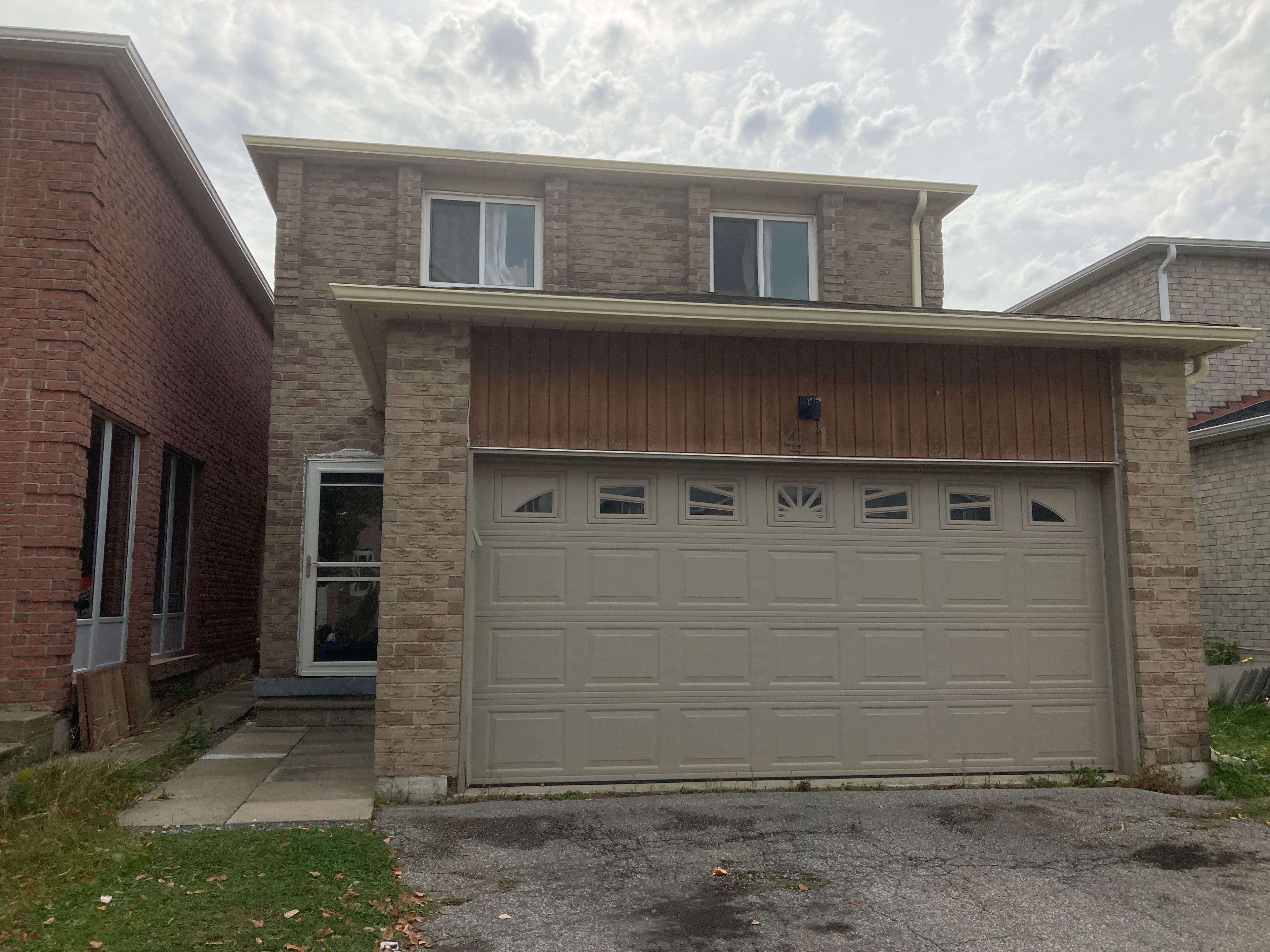 41 Rosseter Road Bsmt, Markham, ON L3S 2N1
