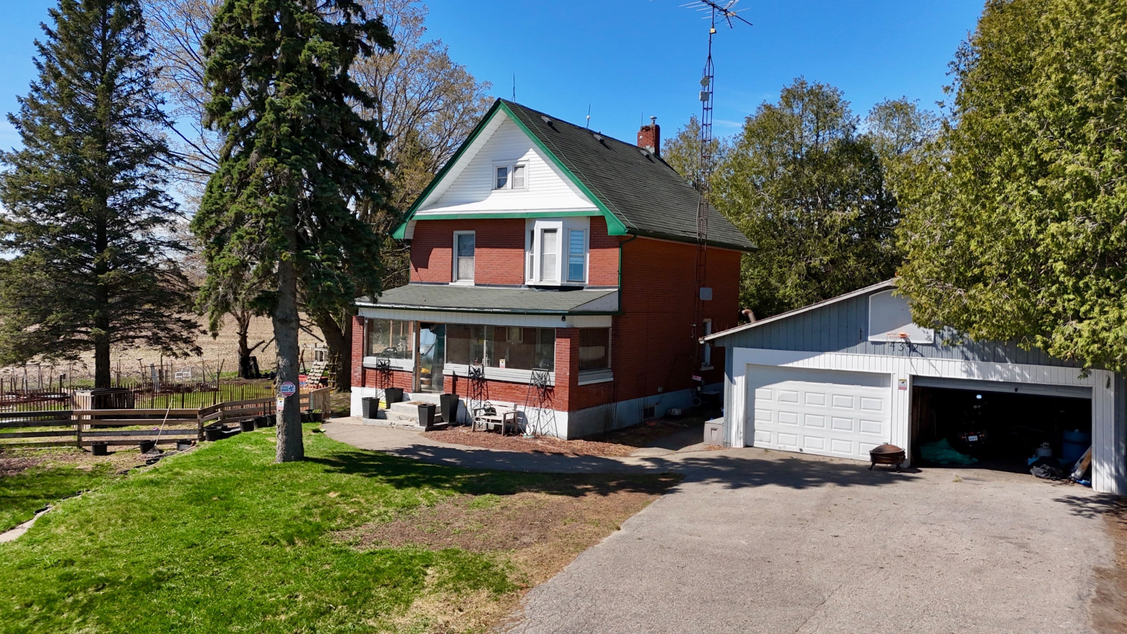 4392 Solina Road, Clarington, ON L0B 1J0, Clarington