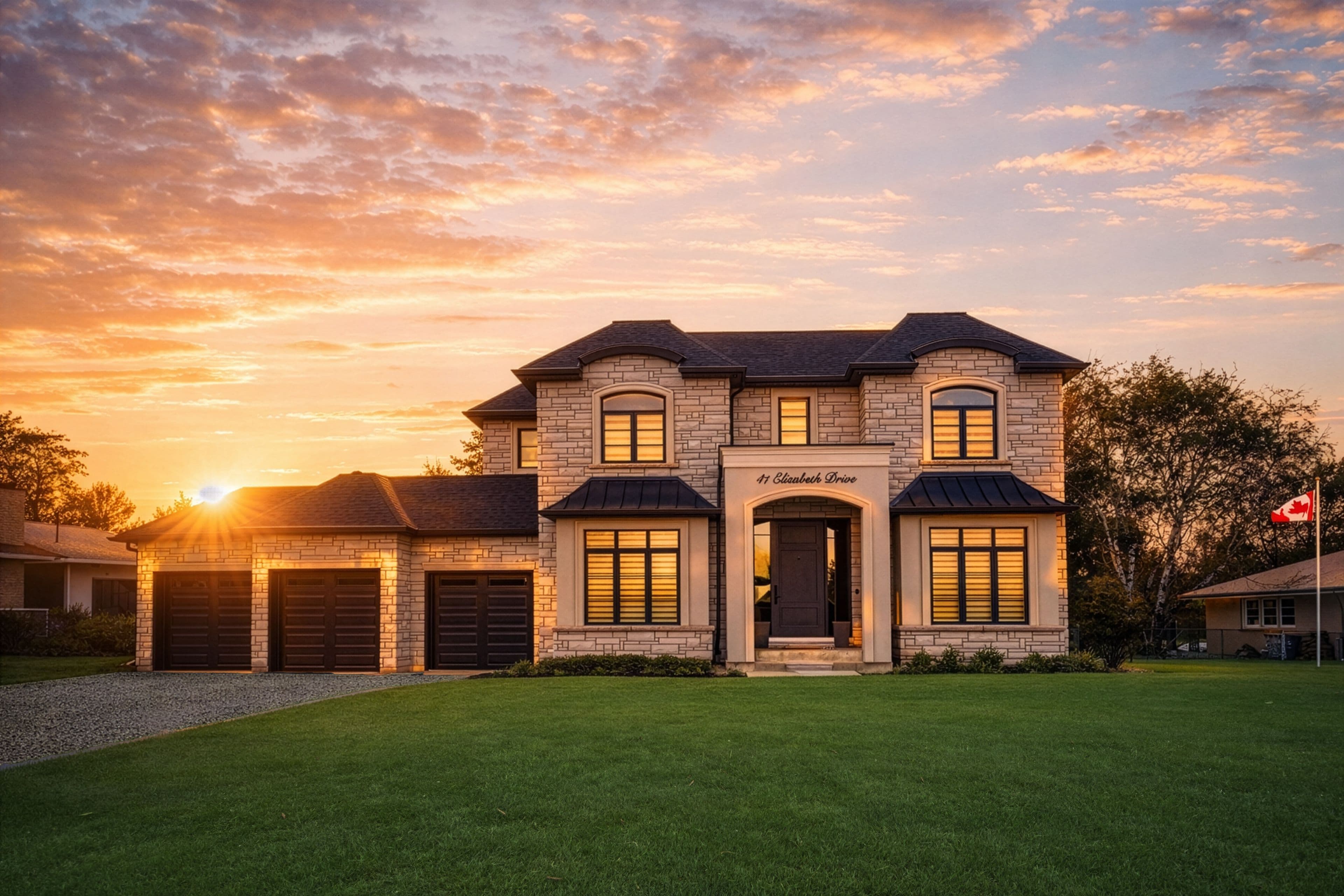 41 Elizabeth Drive, King, ON L0G 1N0