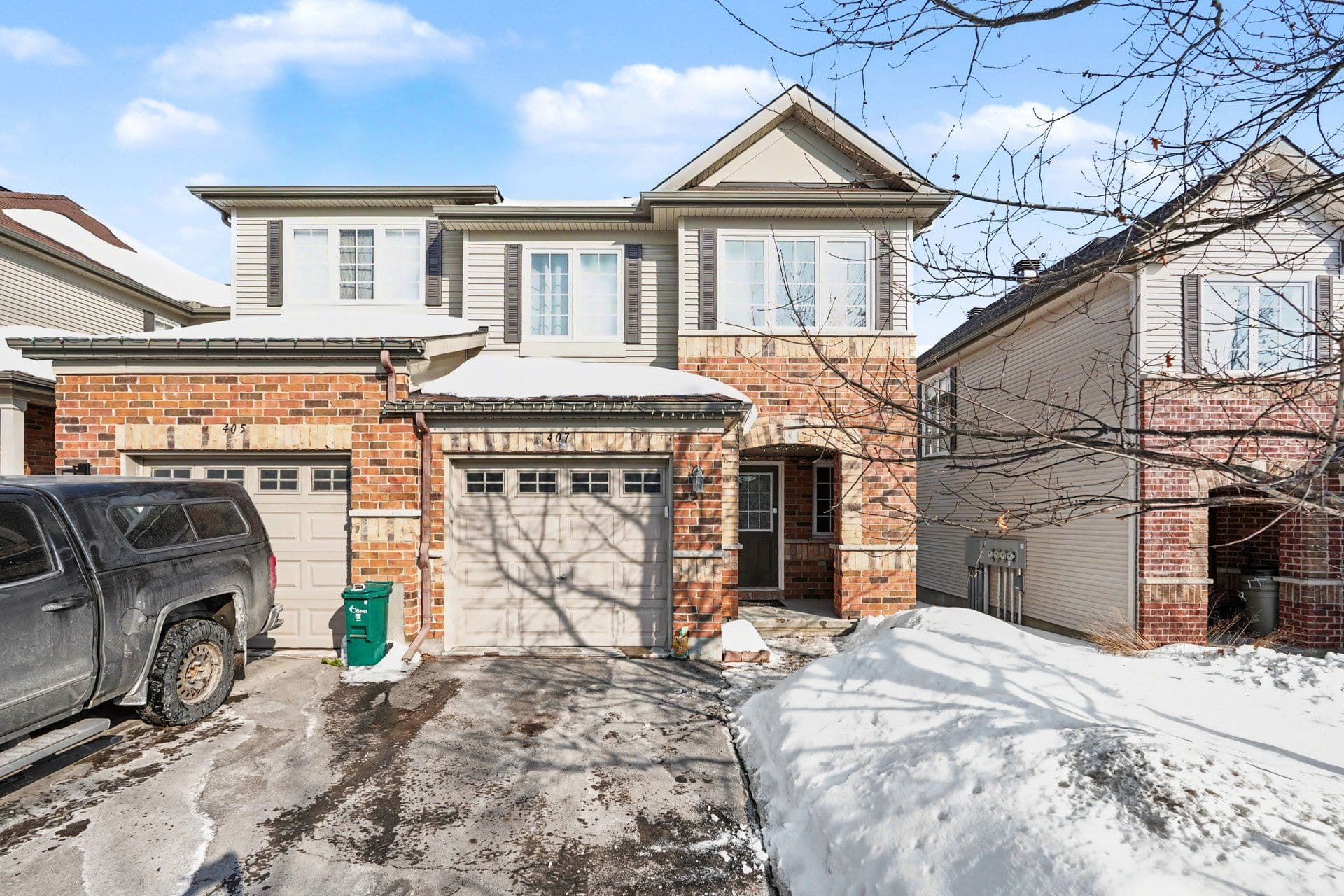 407 Heathrow Private, Stittsville - Munster - Richmond, ON K2S 0M9