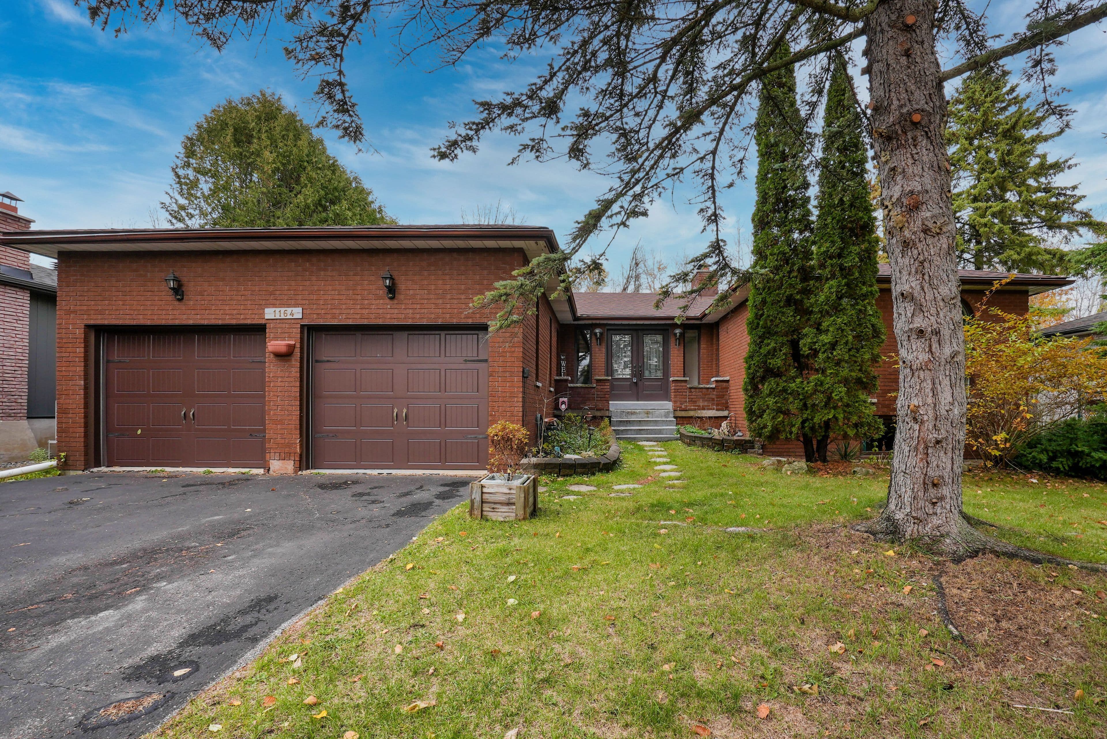 1164 North Shore Drive, Innisfil, ON L0L 1R0