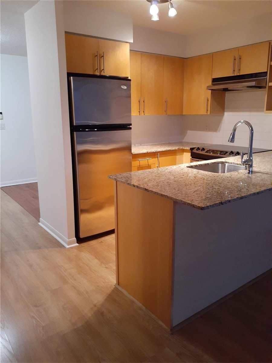 96 St Patrick Street 1115, Toronto C01, ON M5T 1V2