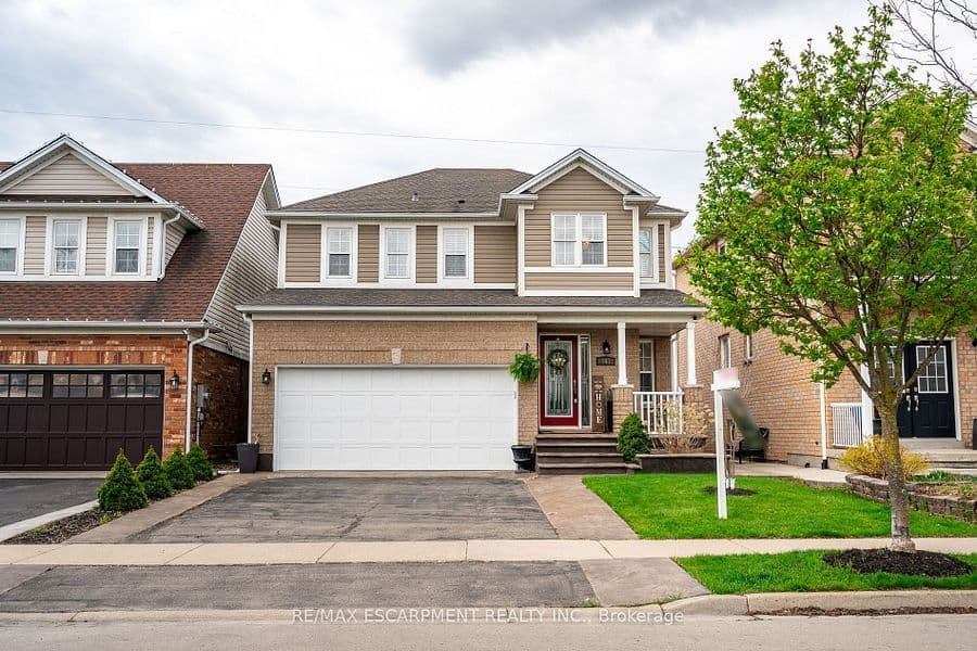 141 Voyager Pass, Hamilton, ON L0R 1C0