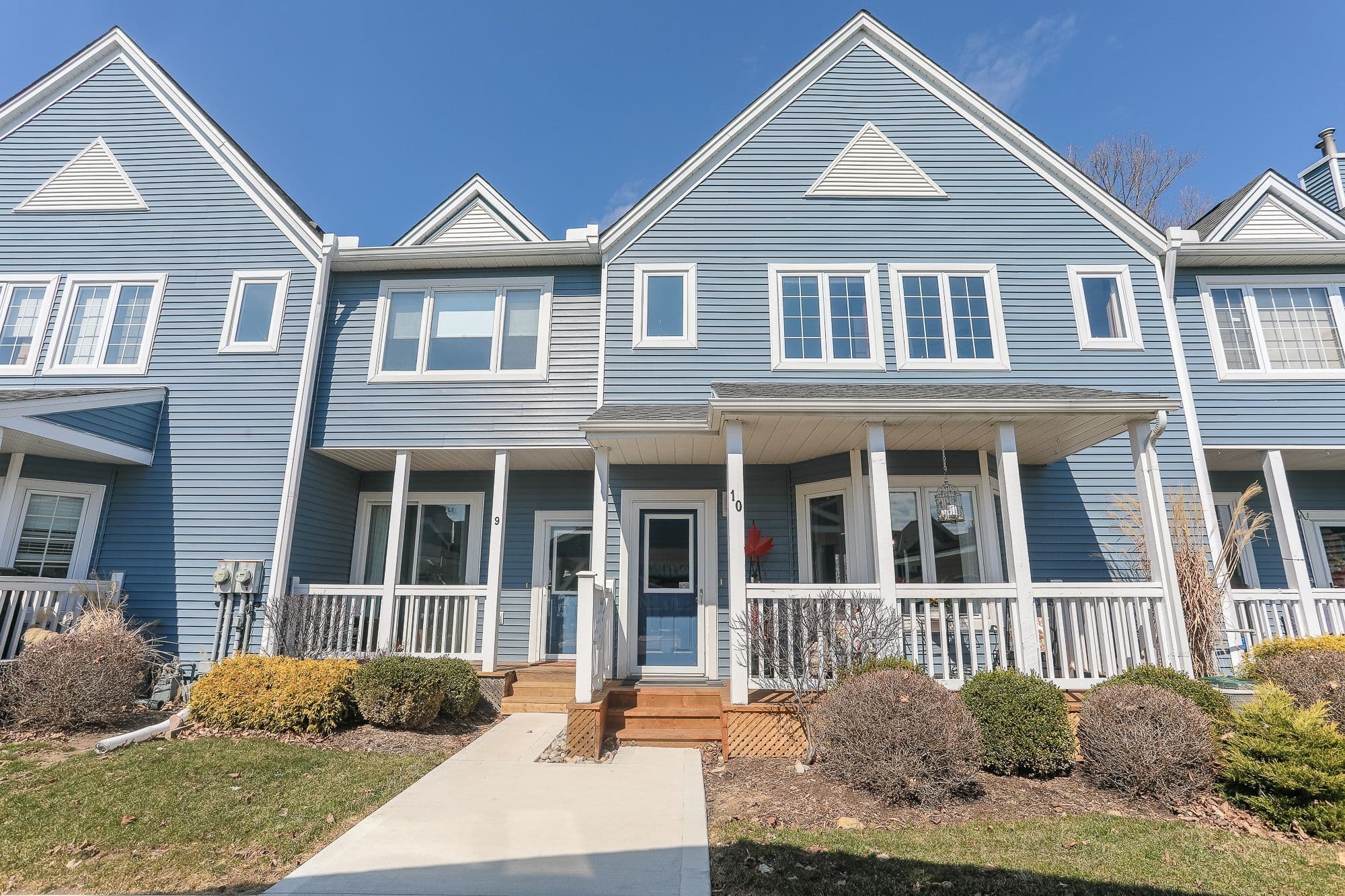 374 Front Street 10, Central Elgin, ON N5L 1E9