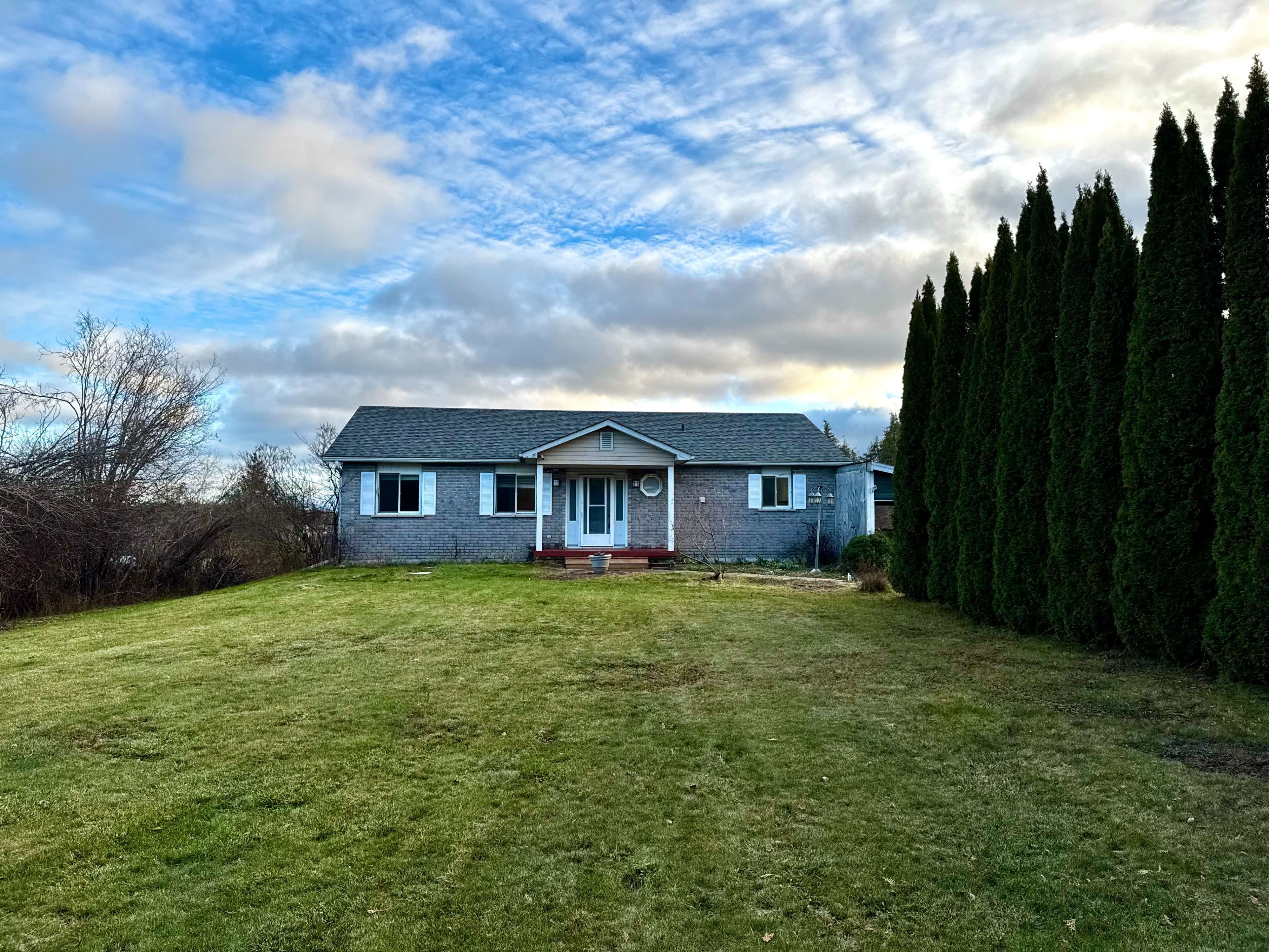 586 Rohallion Road, Kawartha Lakes, ON L0K 1B0