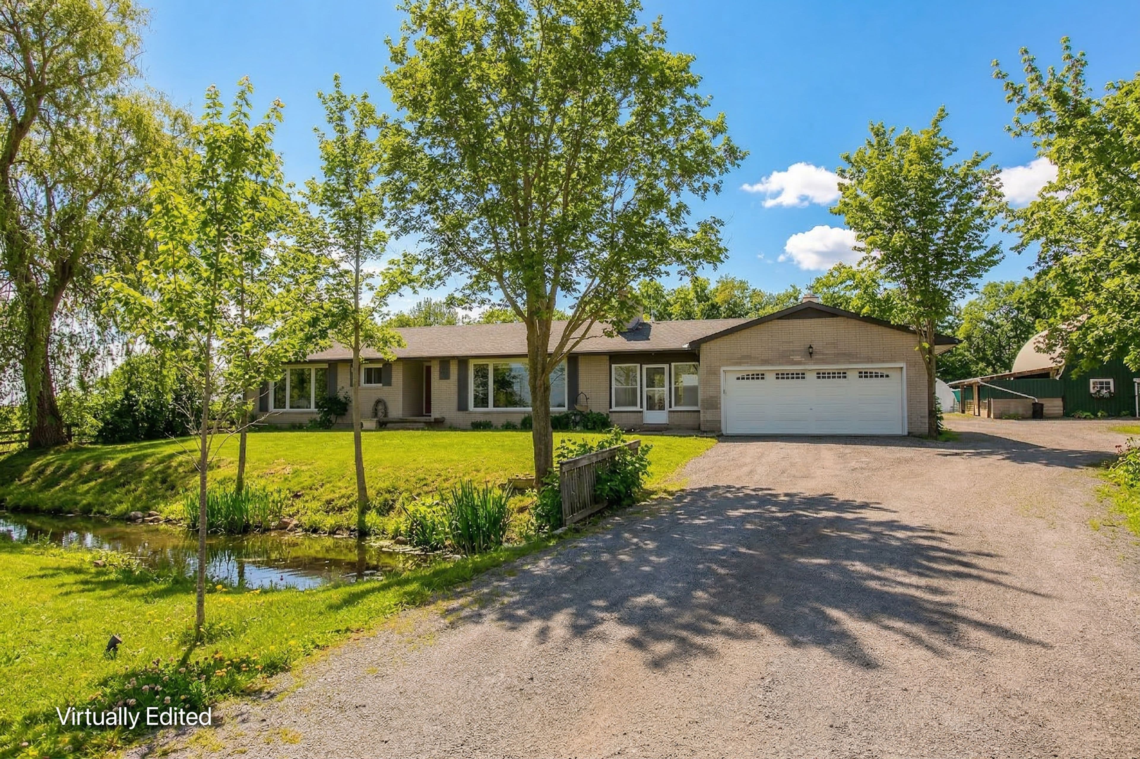 4375 Hall Road, Hamilton, ON L0R 1C0