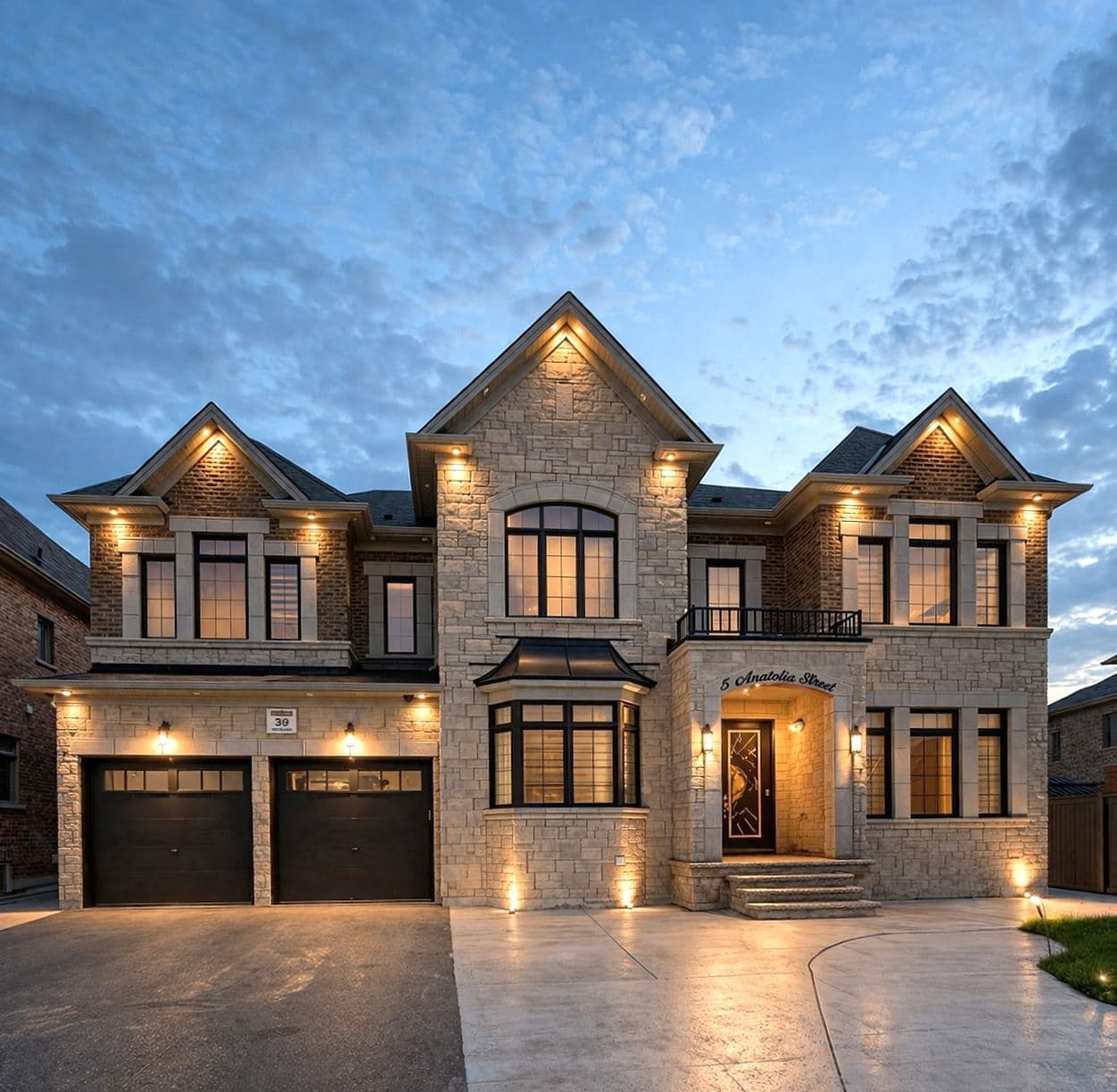 5 Anatolia Street, Brampton, ON L6P 4L3