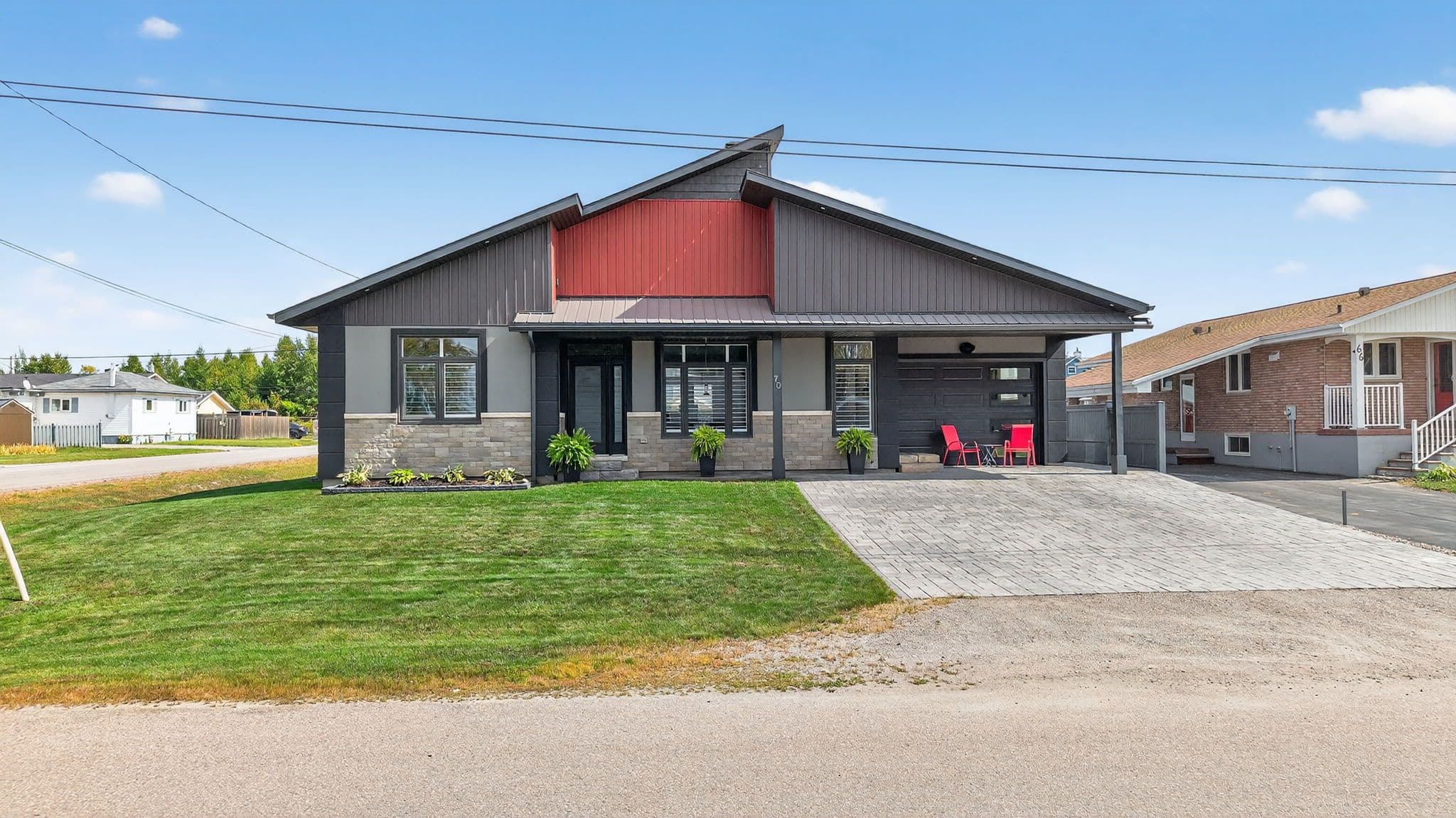 70 Montreal Street, West Nipissing, ON P2B 3G9