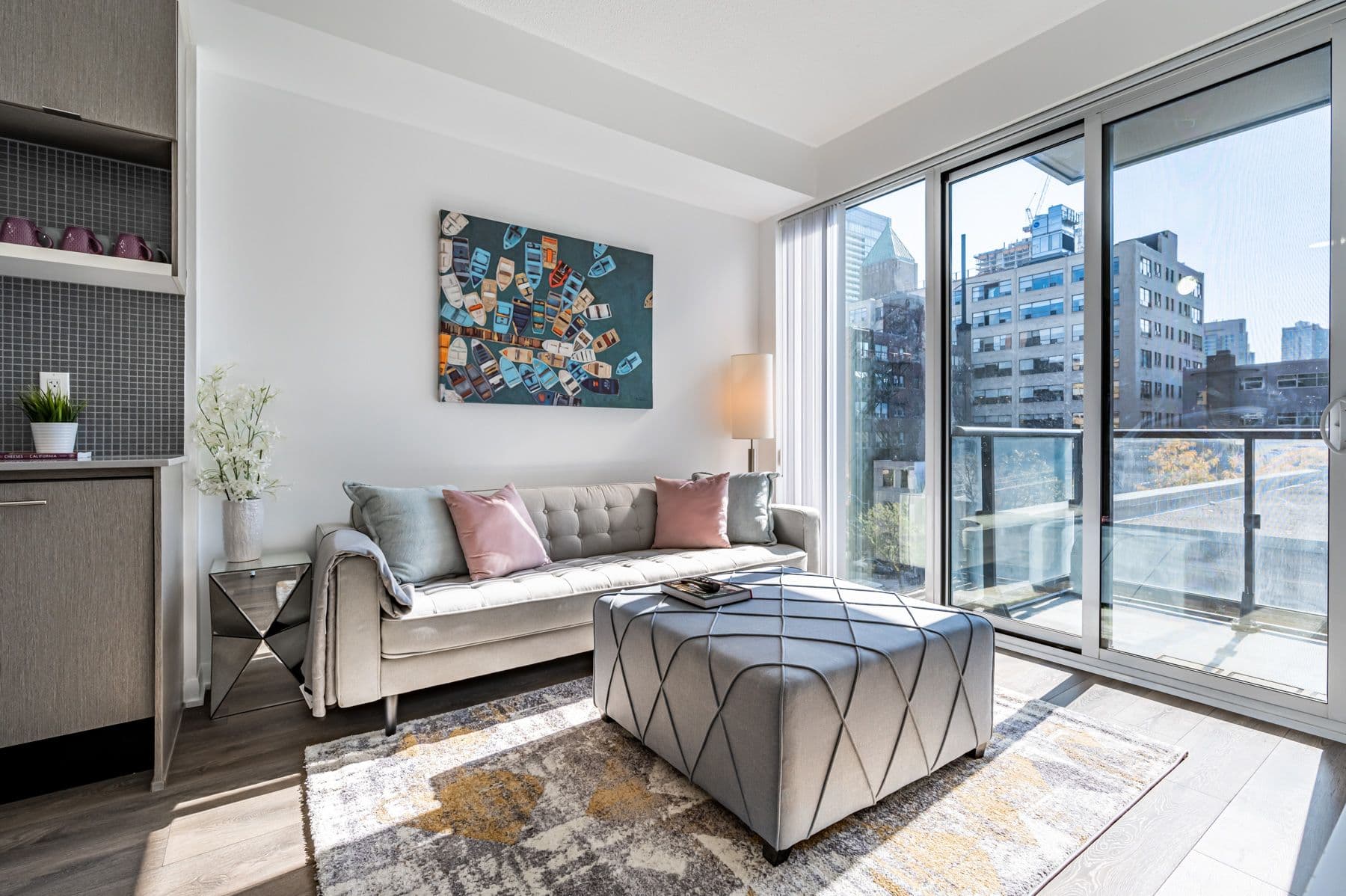 435 Richmond Street W 409, Toronto C01, ON M5V 0N3