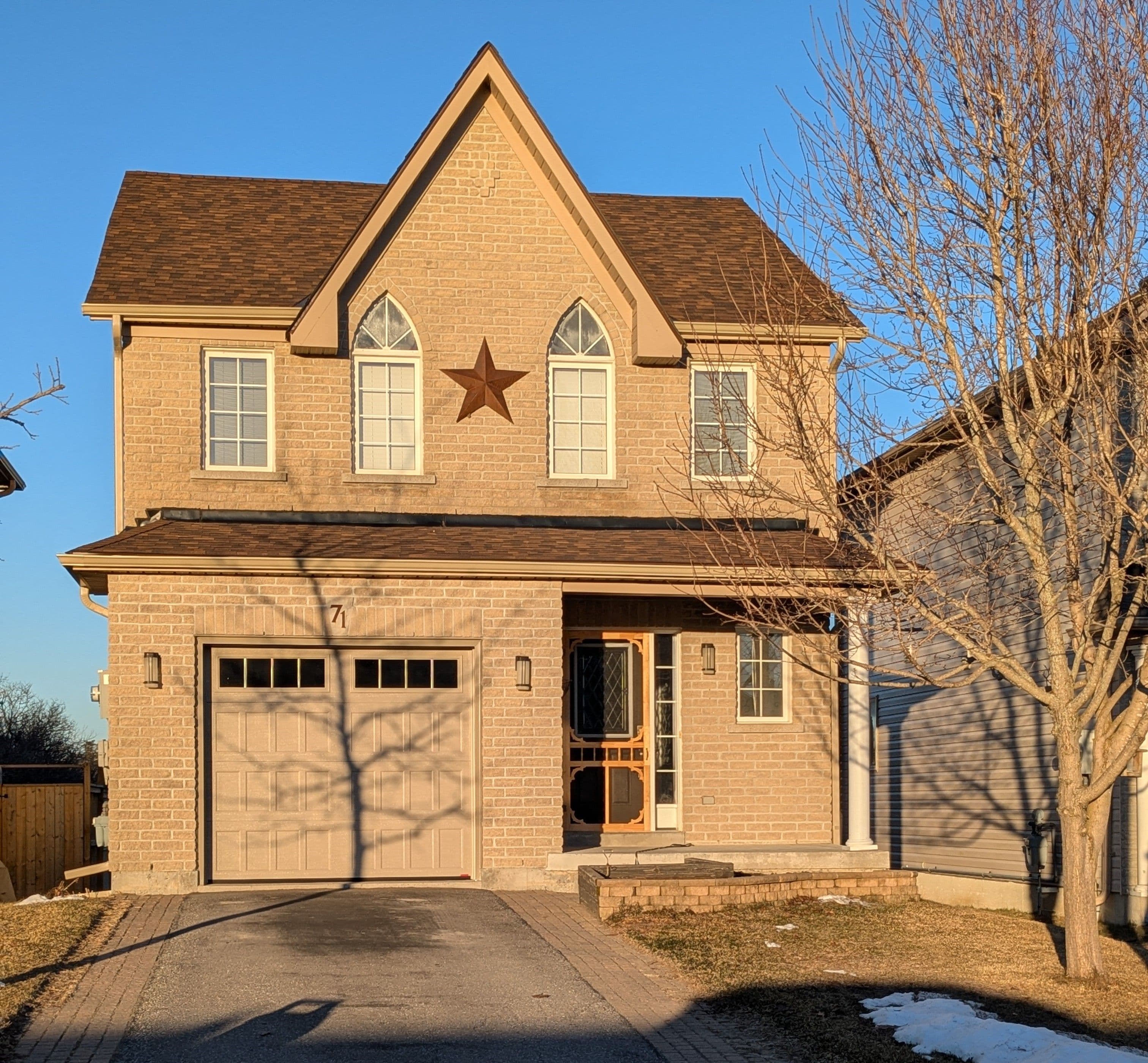 71 Truax Street, Kawartha Lakes, ON K9V 0E3