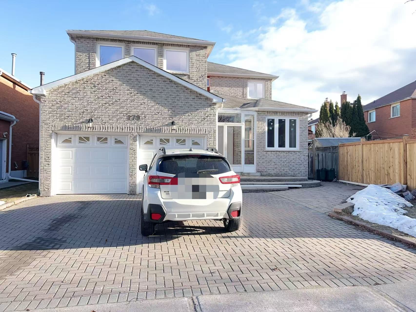 179 Elson Street, Markham, ON L3S 3C7