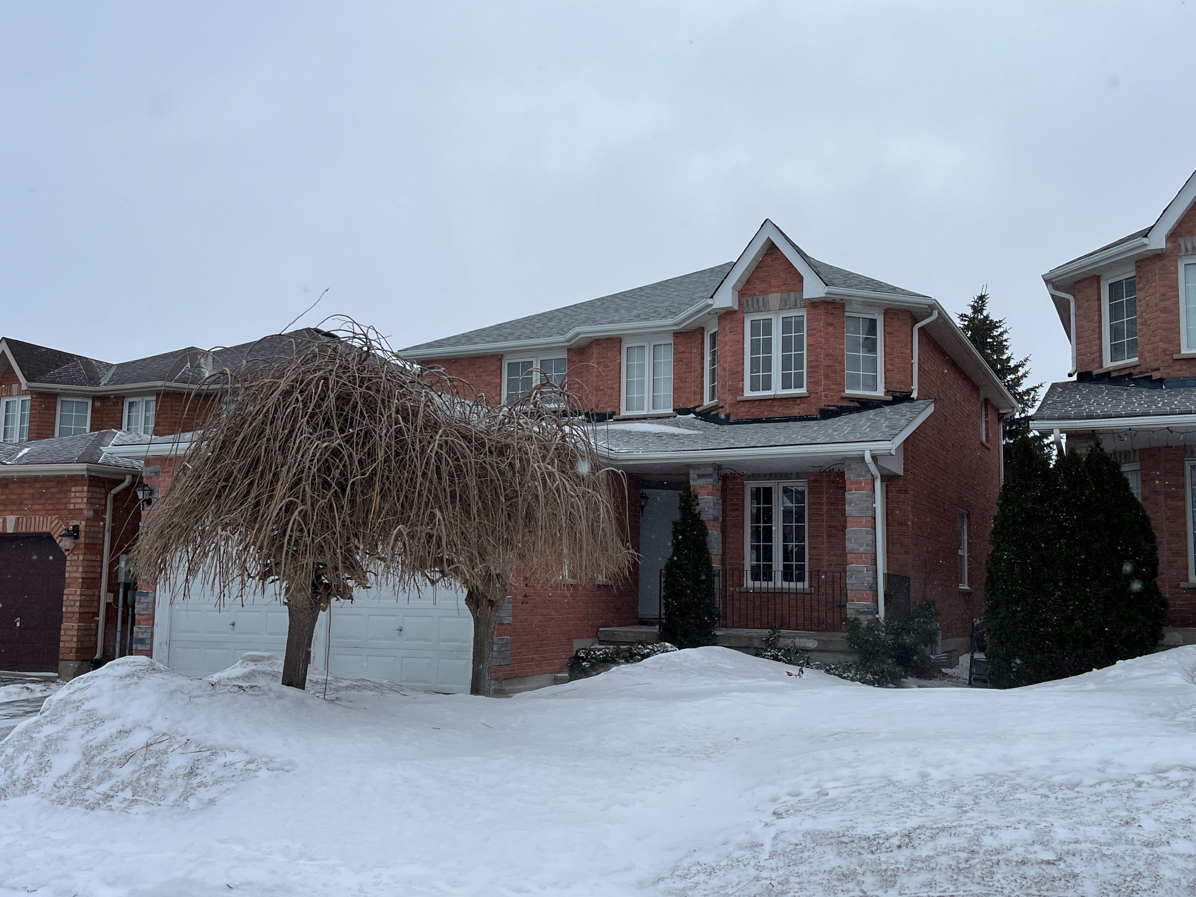 59 Birchwood Drive, Barrie, ON L4M 6X7