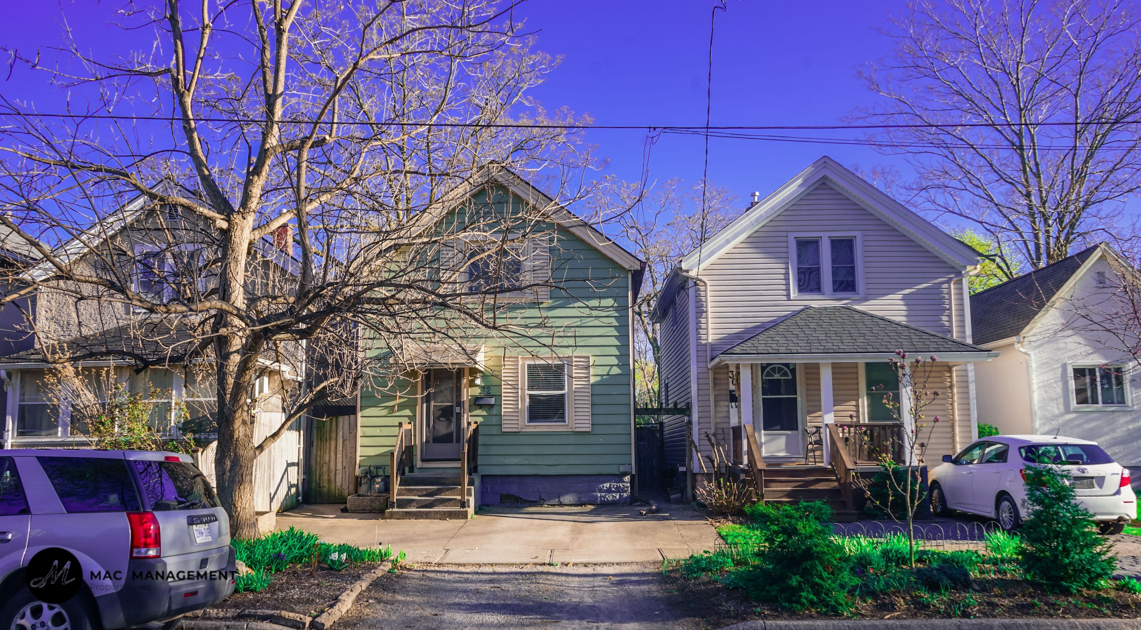 32 Edmund Street, St. Catharines, ON L2R 2G2