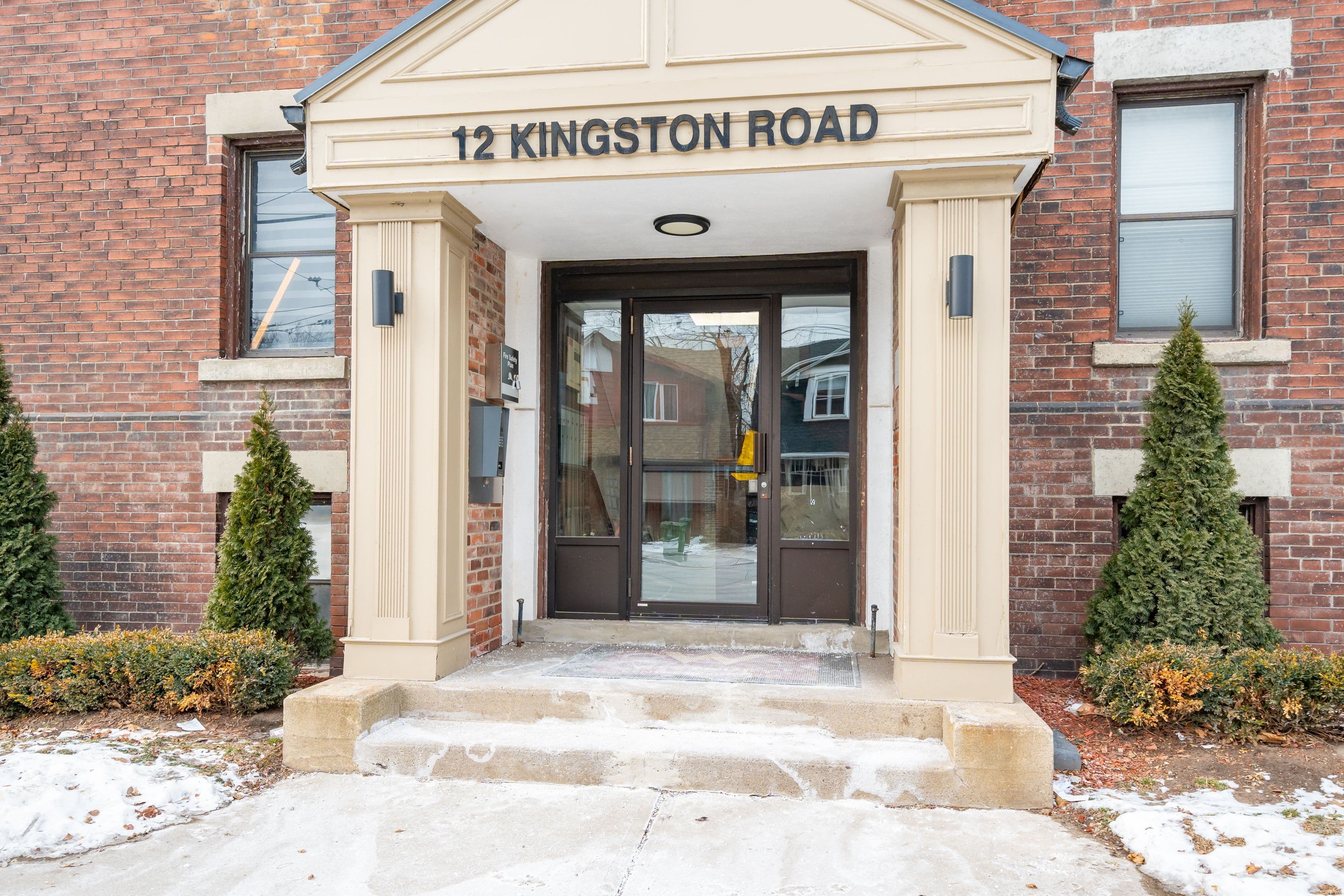 12 Kingston Road 65, Toronto E02, ON M4L 1S5