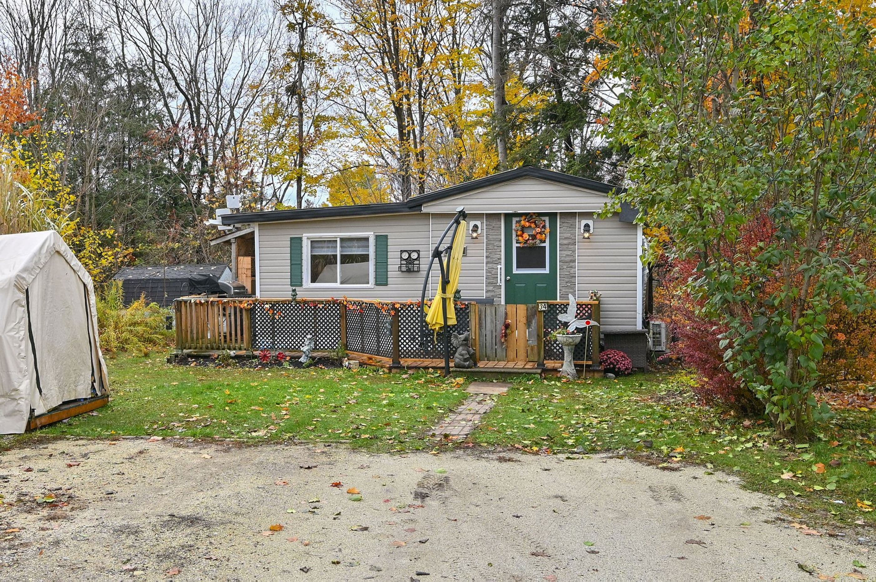 6047 Hwy 89 N/A Lot 34, New Tecumseth, ON L9R 1V7