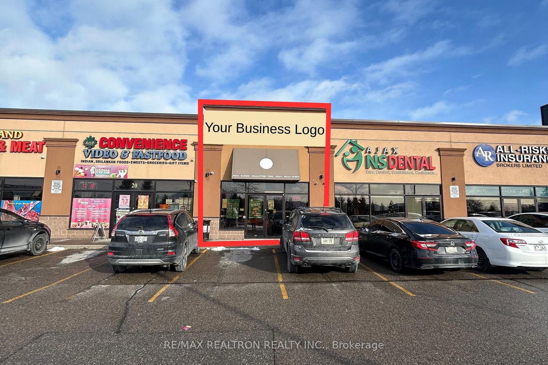 1801 Harwood Avenue 19, Ajax, ON L1T 0K8