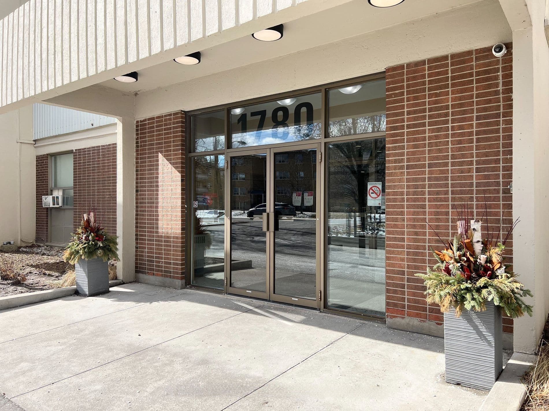 1780 Victoria Park Avenue 504, Toronto C13, ON M1R 1S6